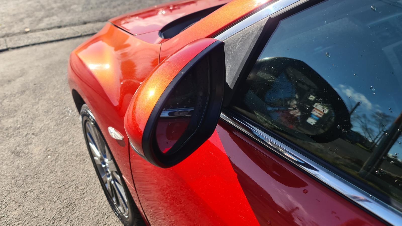 Mazda Mazda6 - GH 2008-2012