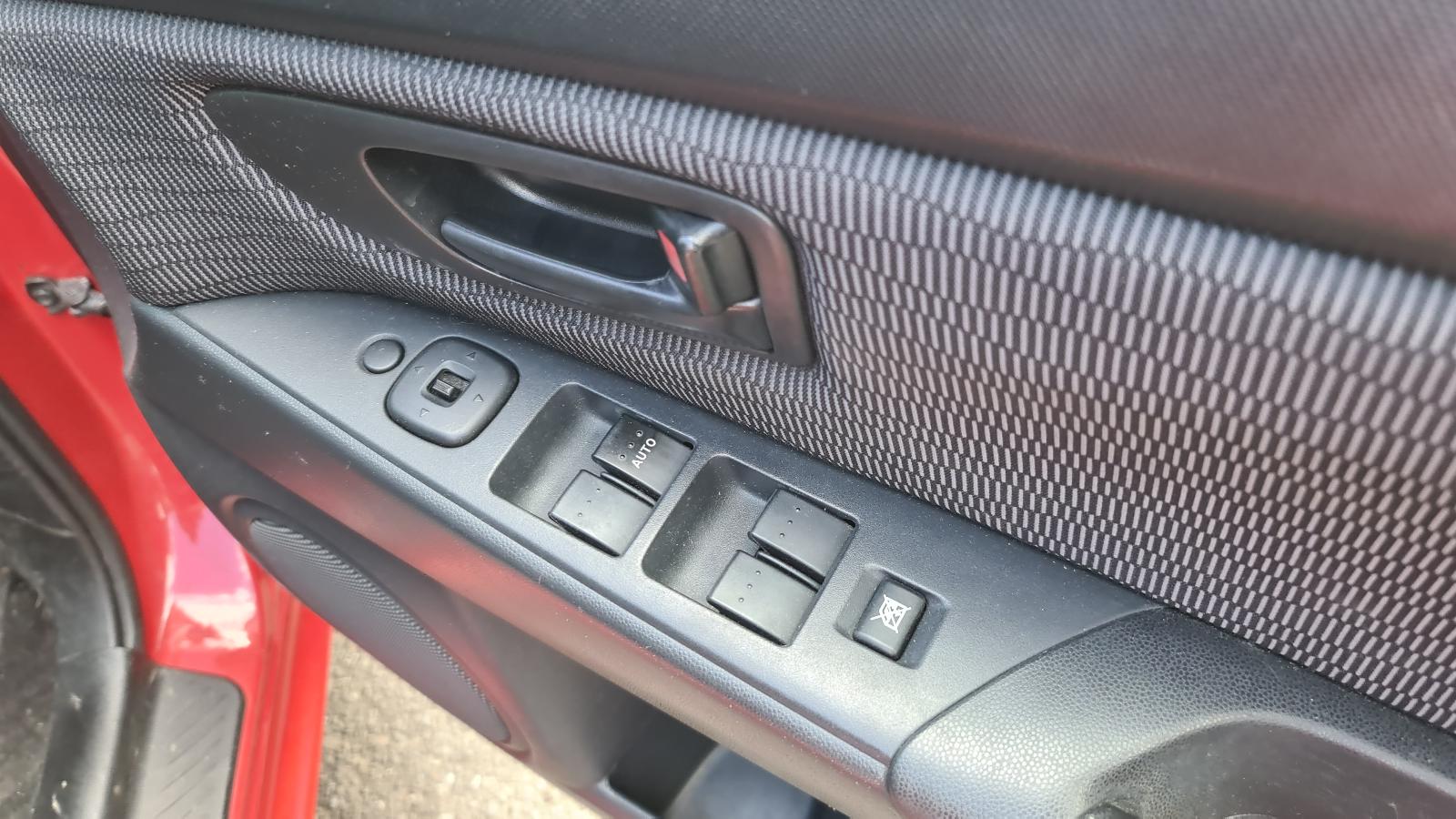 Mazda Mazda3 - BK 2003-2008