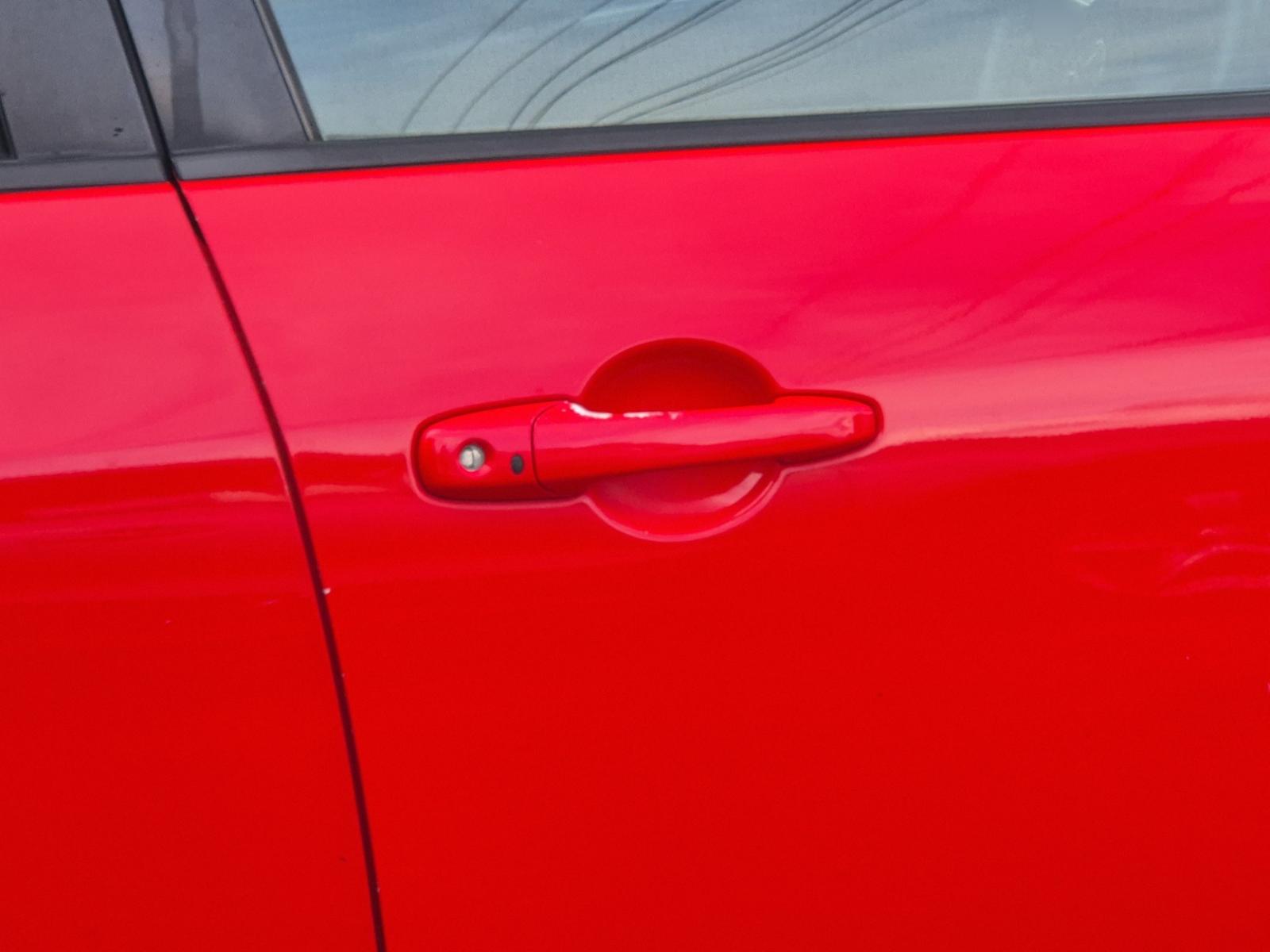 Mazda Axela - BK 2003-2009