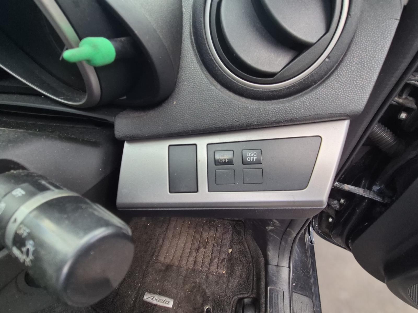 Mazda Axela - BL 2009-2013