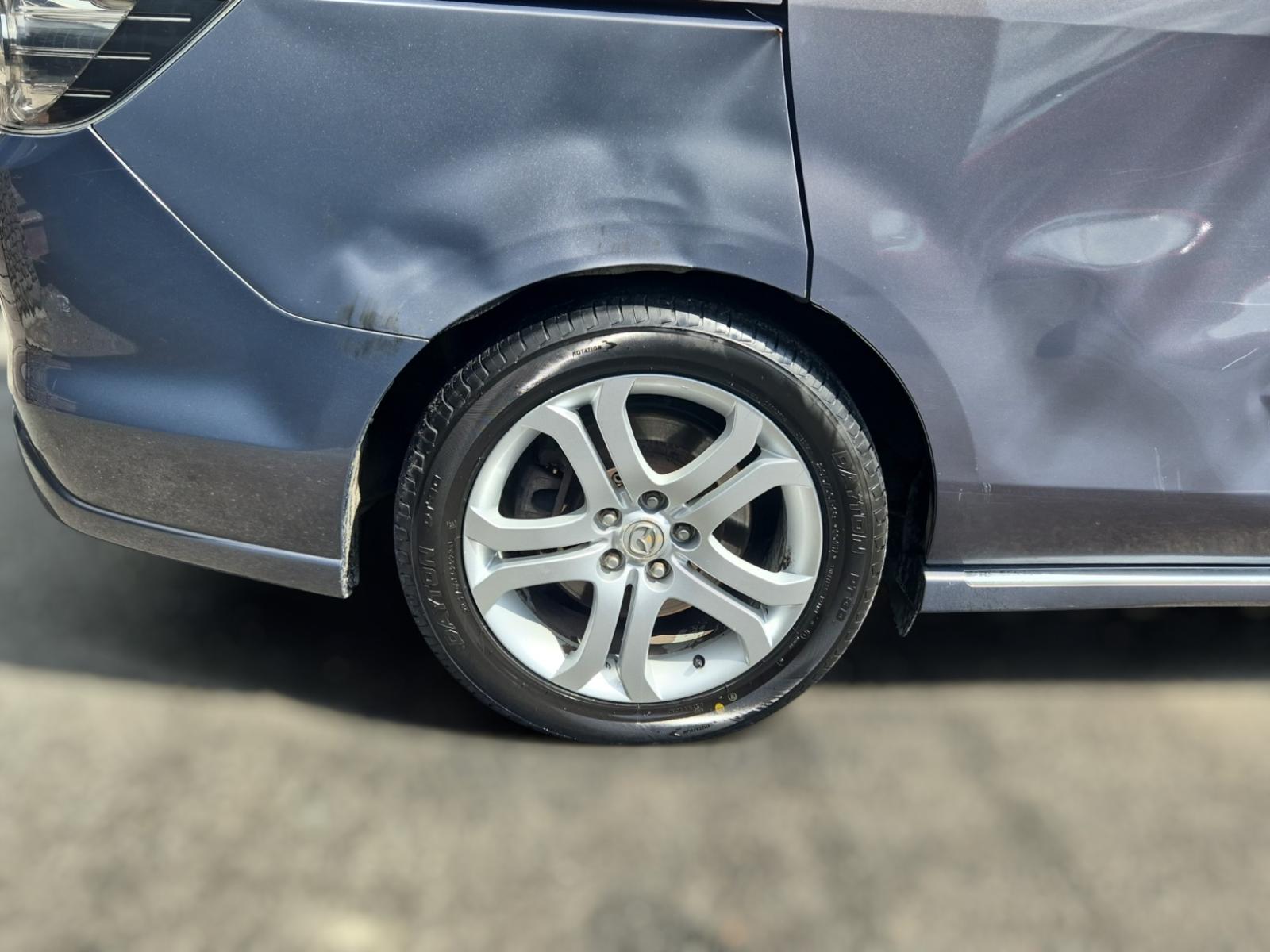 Mazda MPV - LY3P 2007-Present