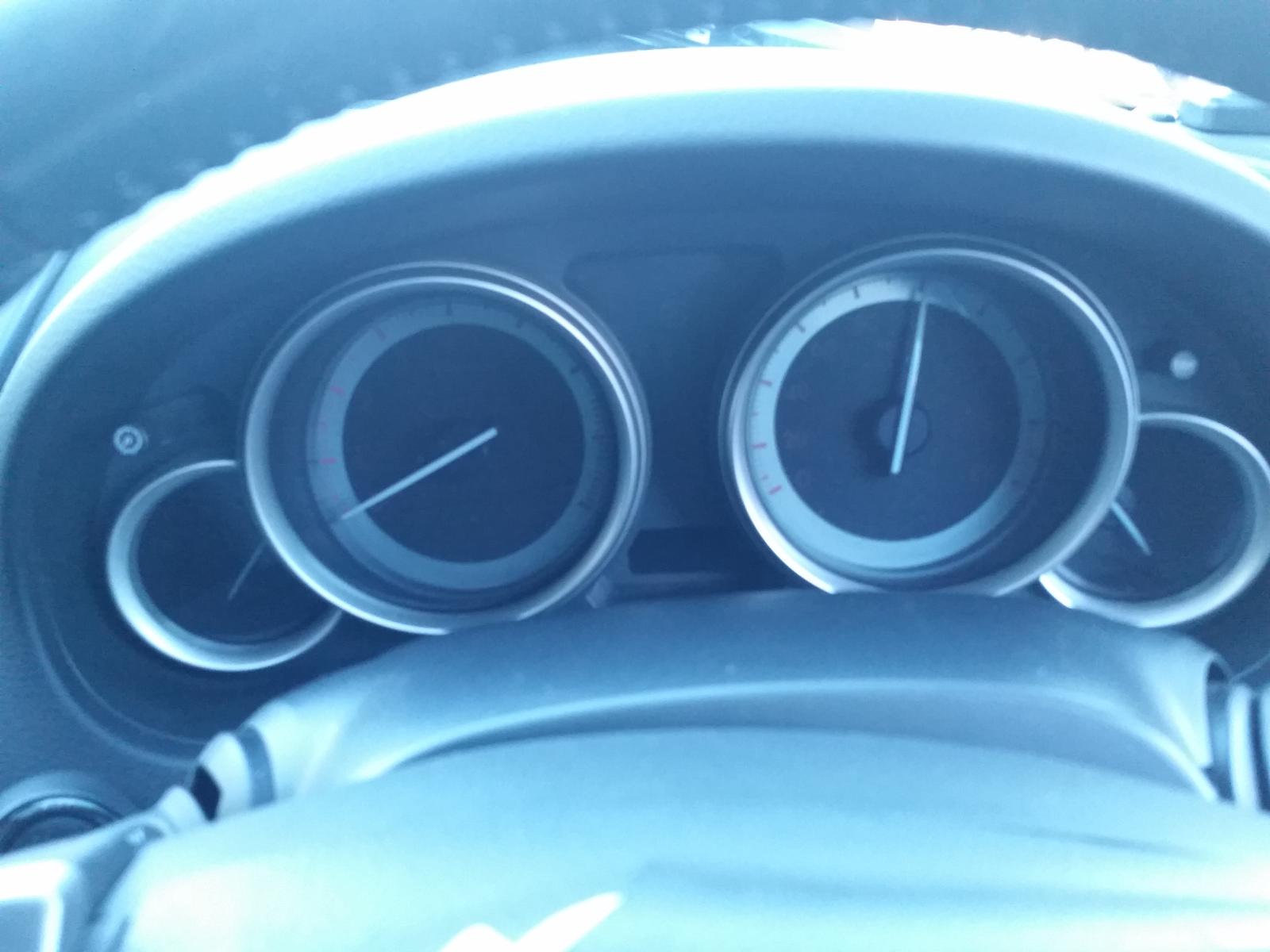 Mazda Atenza - GH 2008-2012