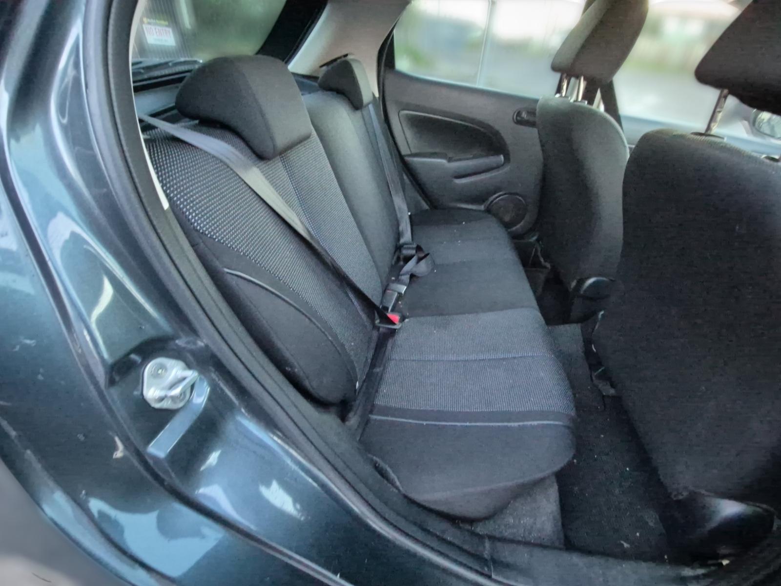 Mazda Demio - DE 2007-2014