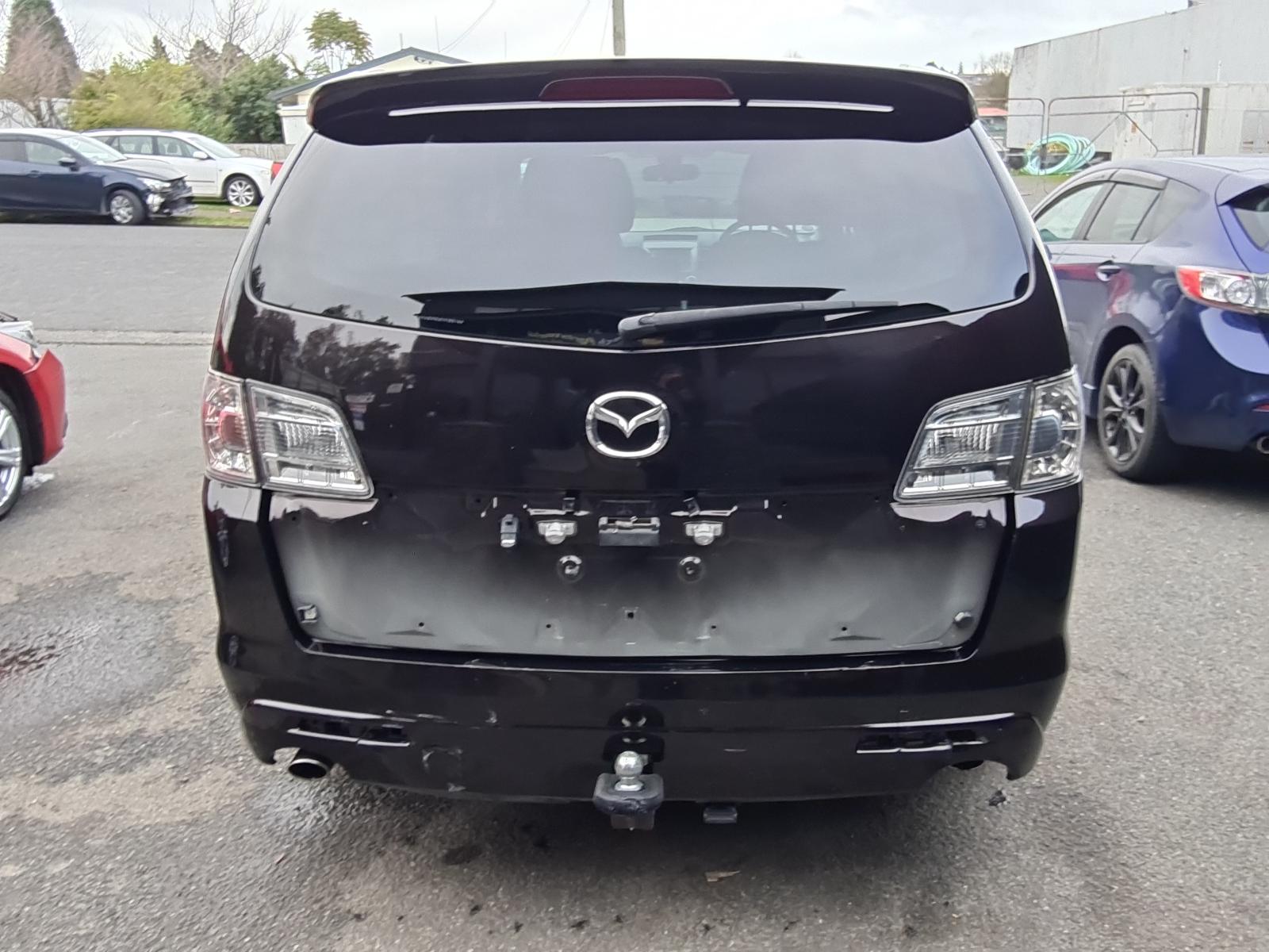 Mazda MPV - LY3P 2007-Present