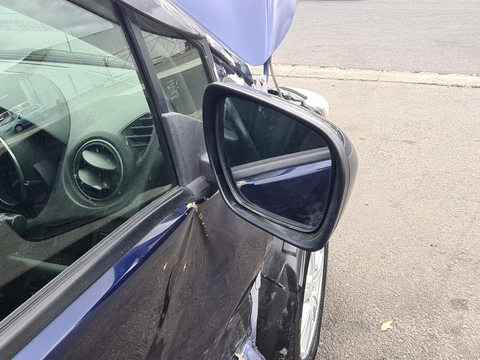 Mazda Premacy - CW 2010-2016