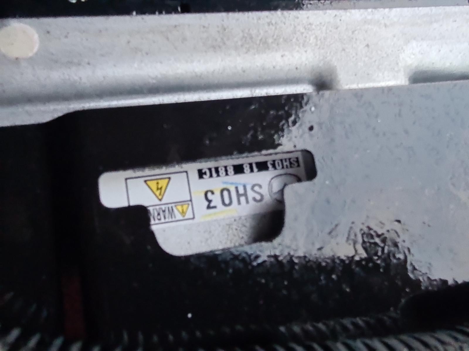 Mazda CX5 - KE 2012-Present