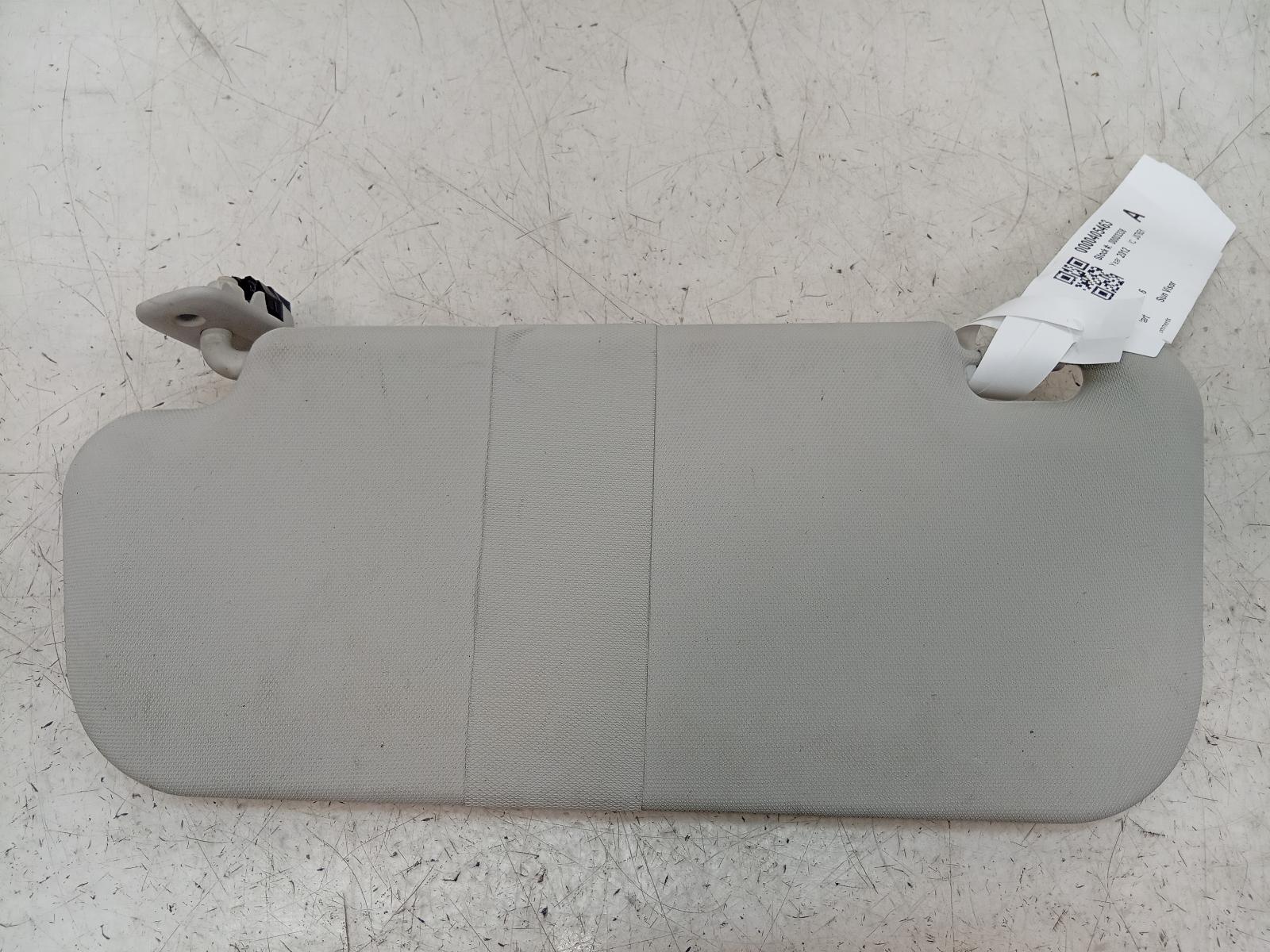 Sunvisor