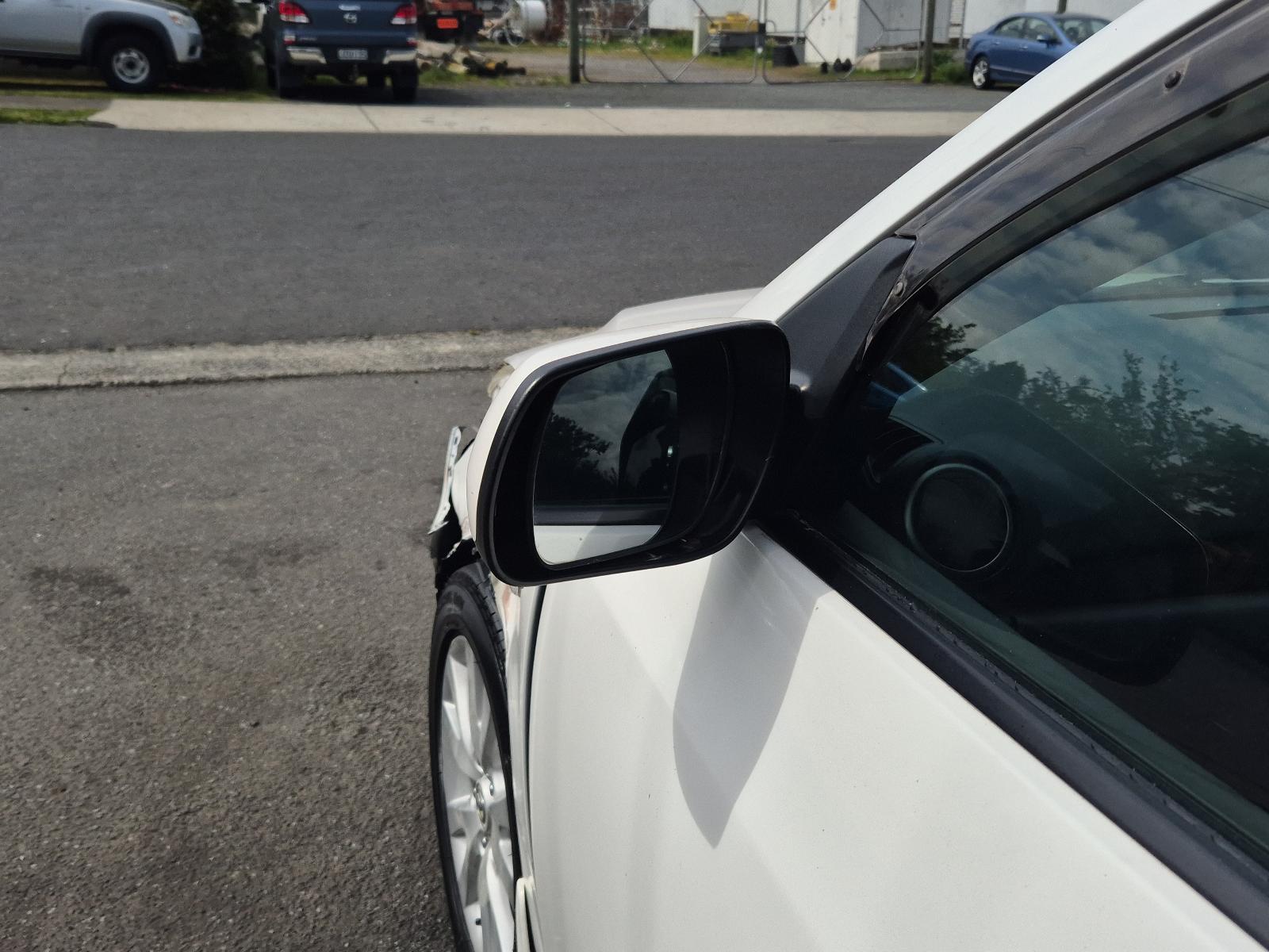 Mazda Axela - BK 2003-2009