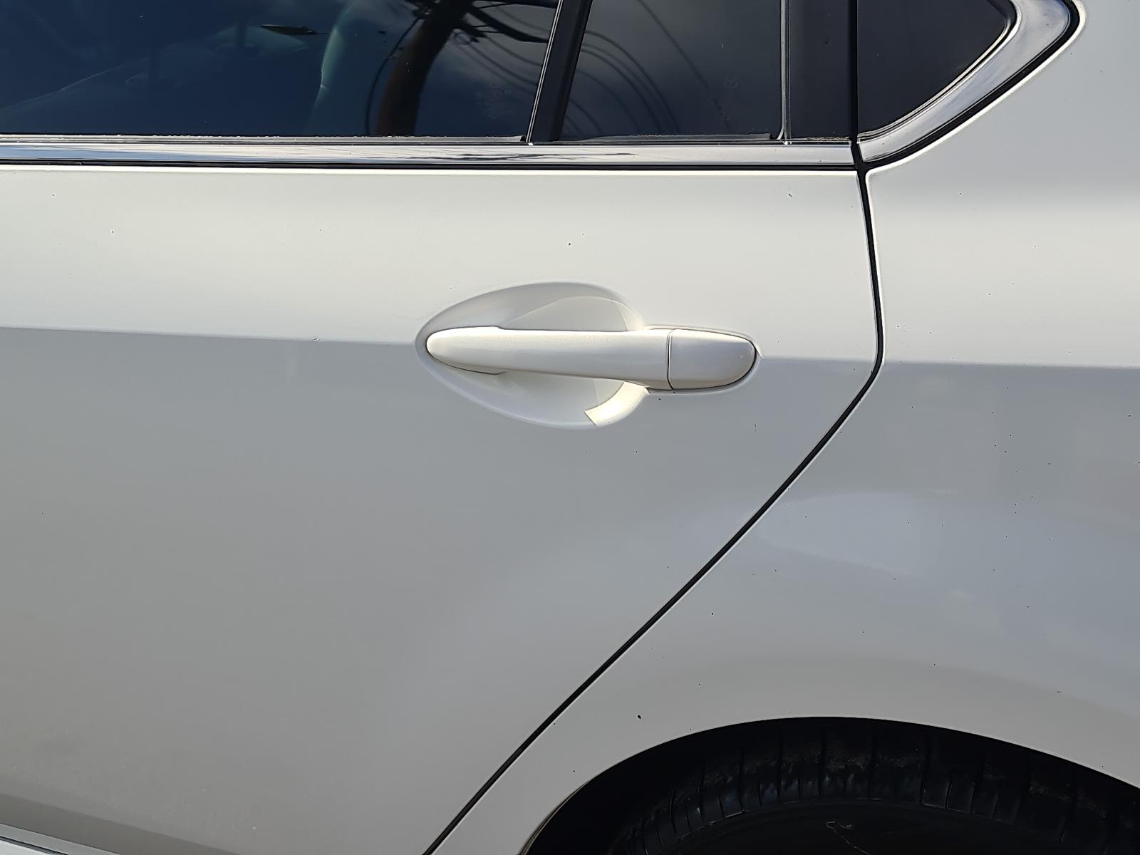 Mazda Atenza - GH 2008-2012