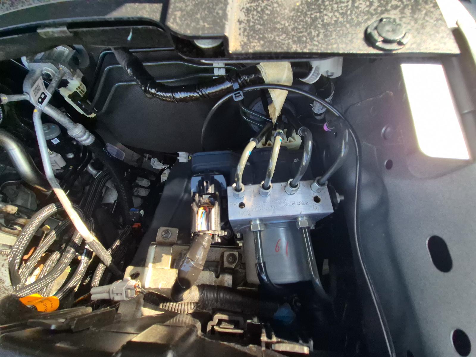 Mazda BT50 - UP 2011-Present