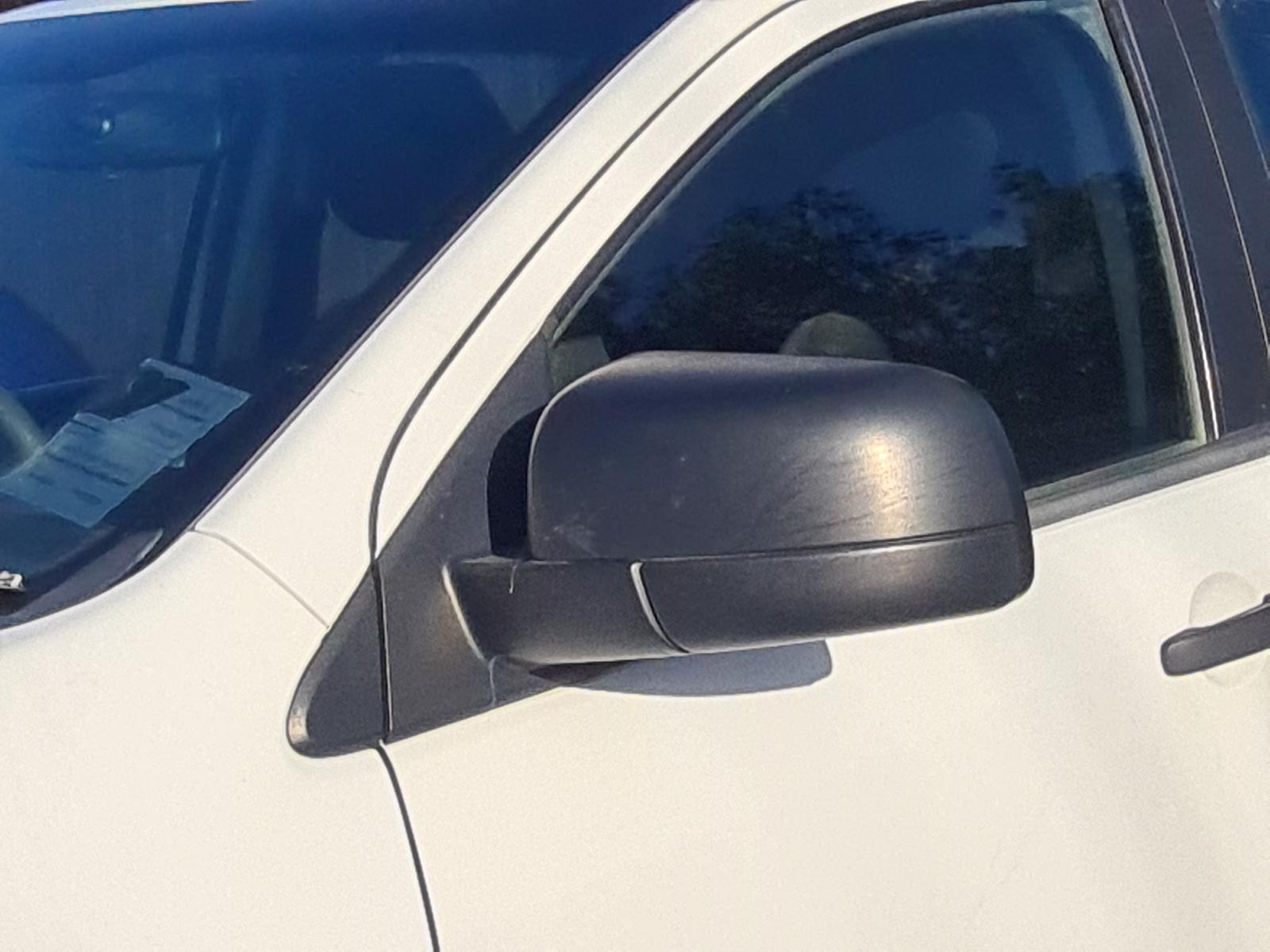 Mazda BT50 - UP 2011-Present