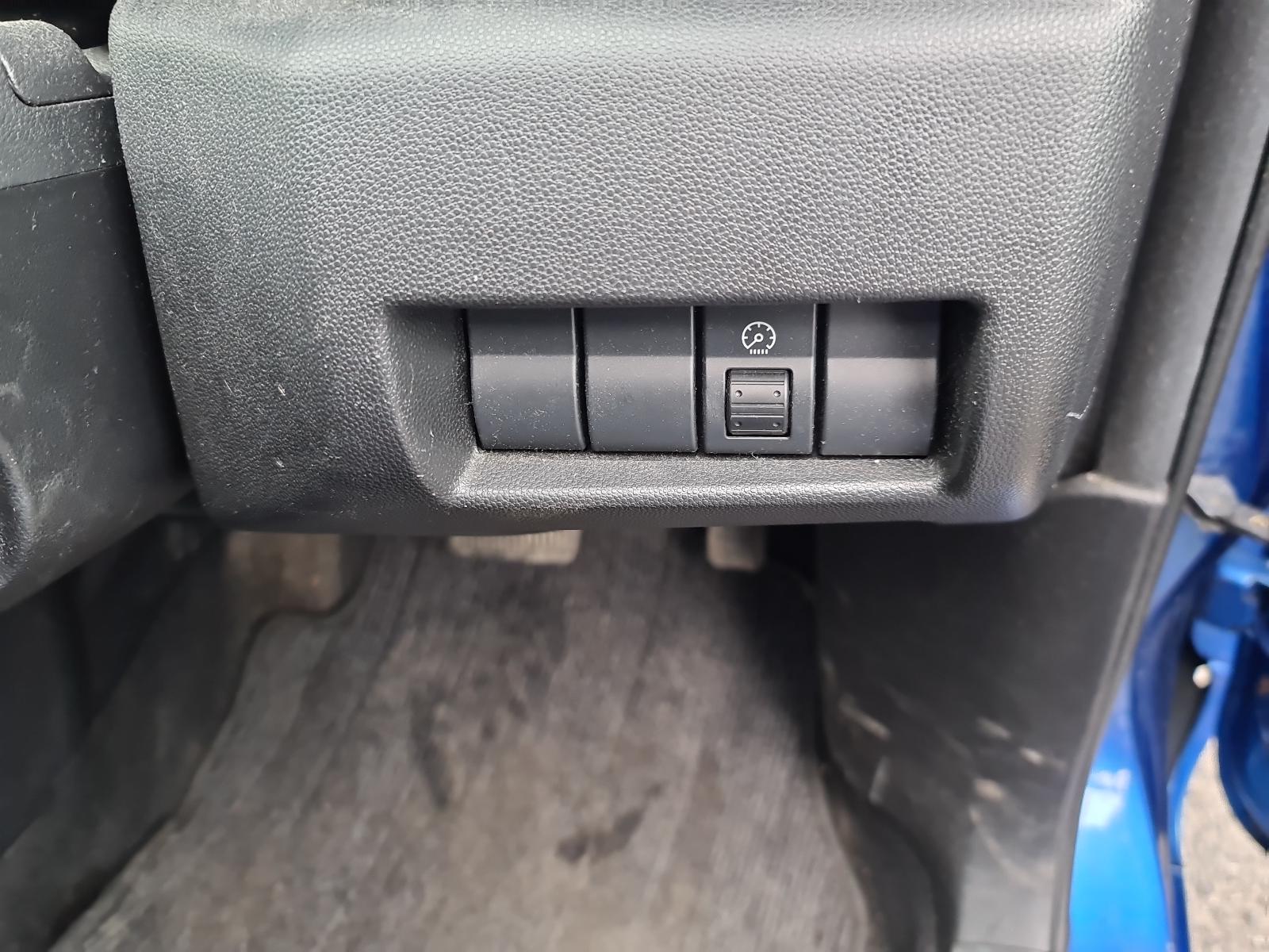 Mazda Axela - BK 2003-2009