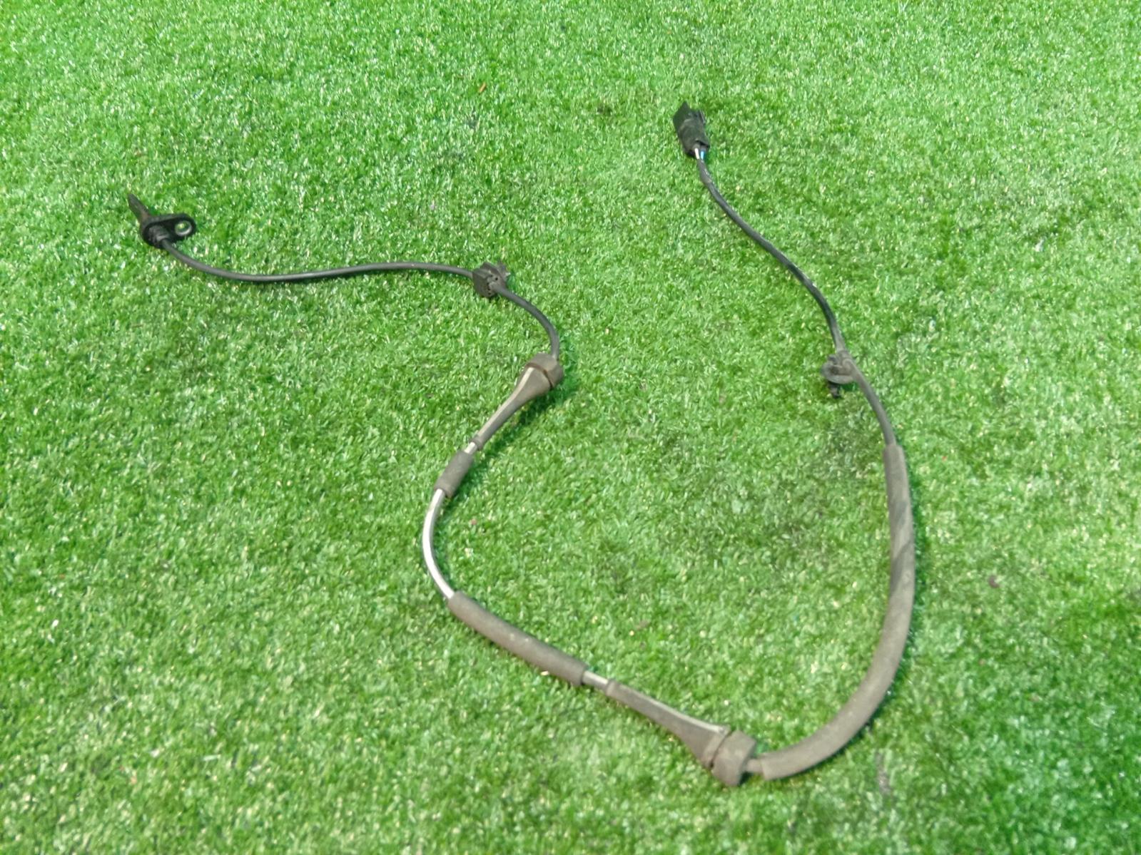 Abs Sensor