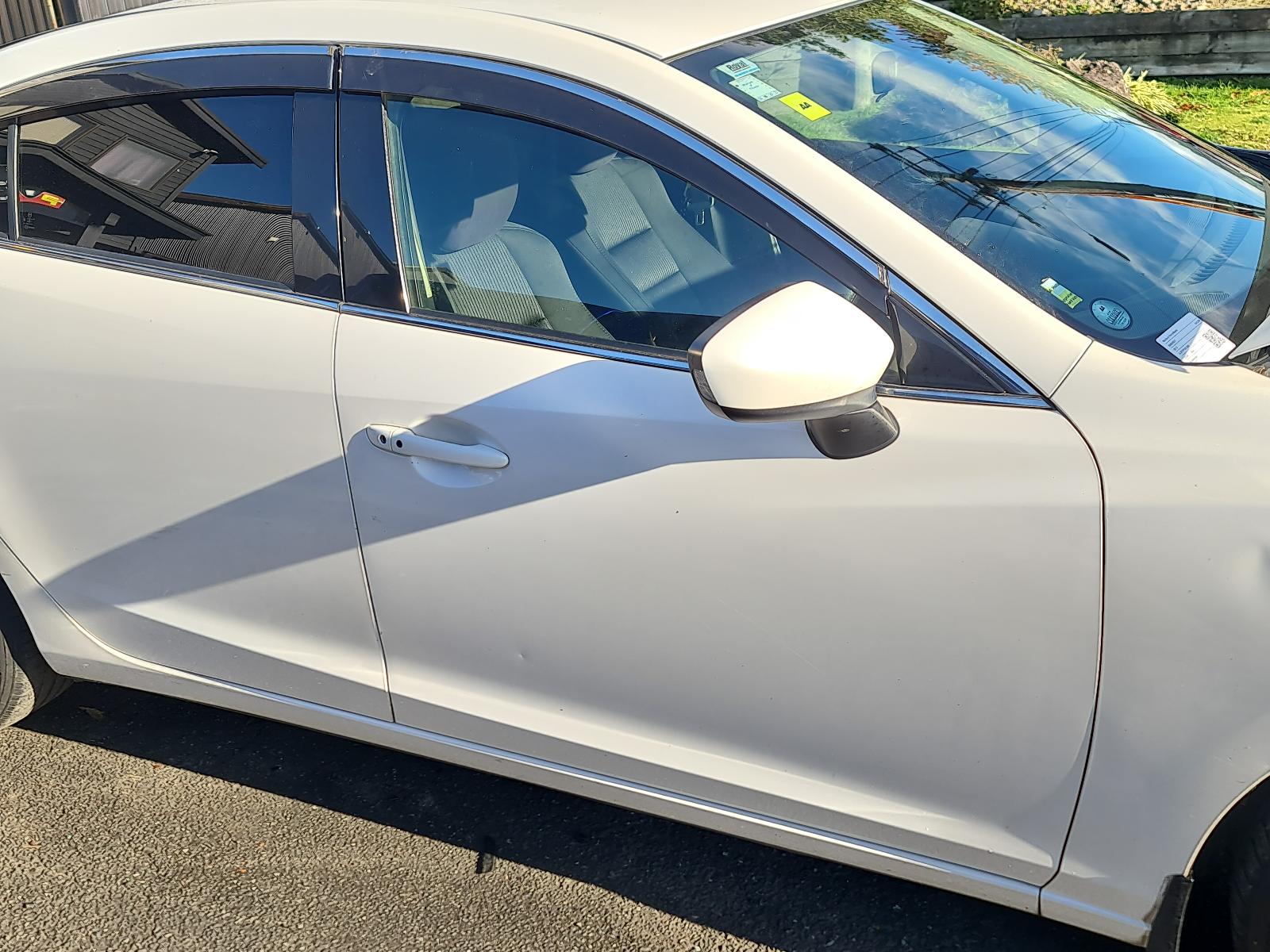 Mazda Atenza - GJ 2011-Present