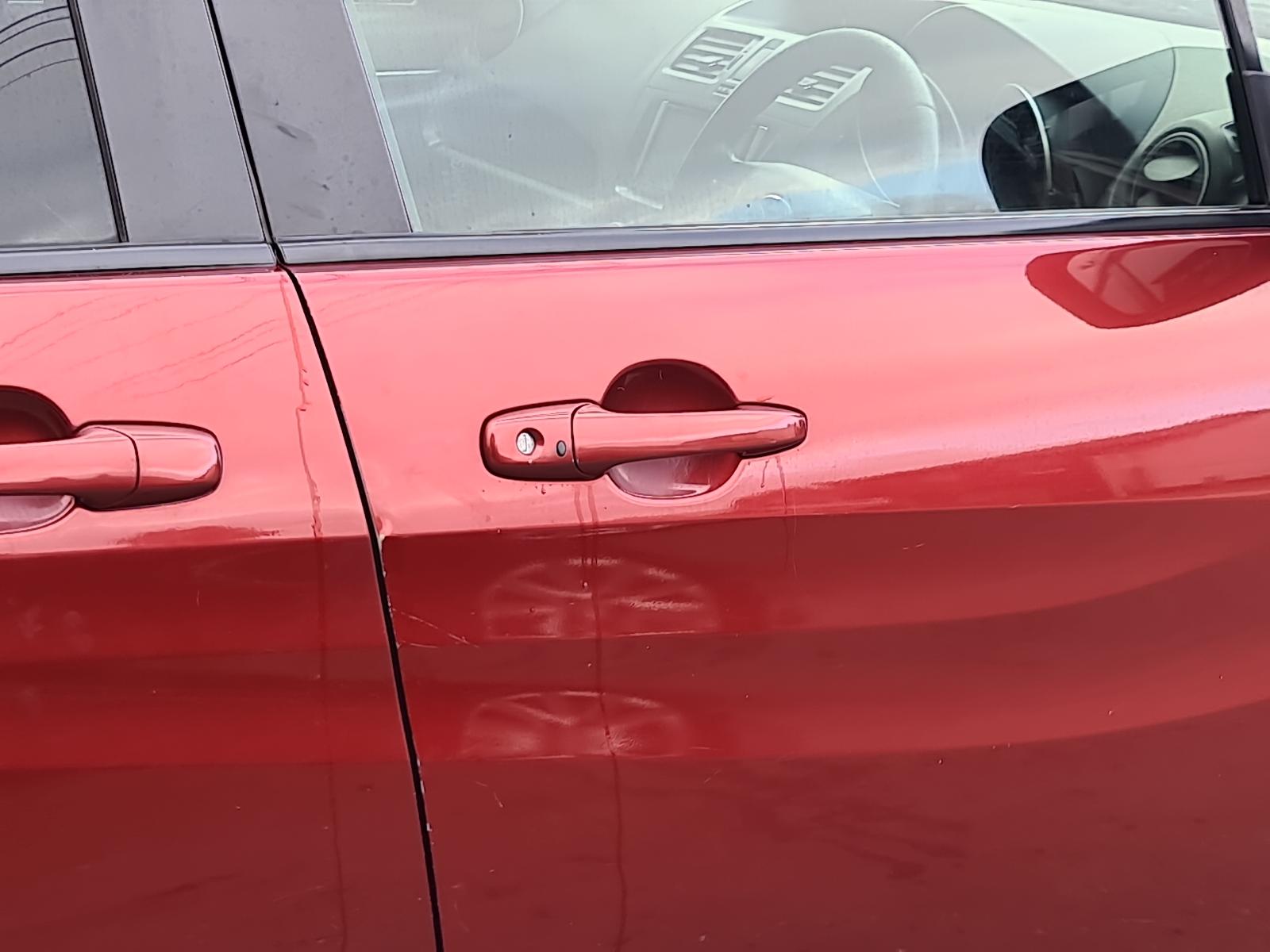 Mazda Premacy - CW 2010-2016