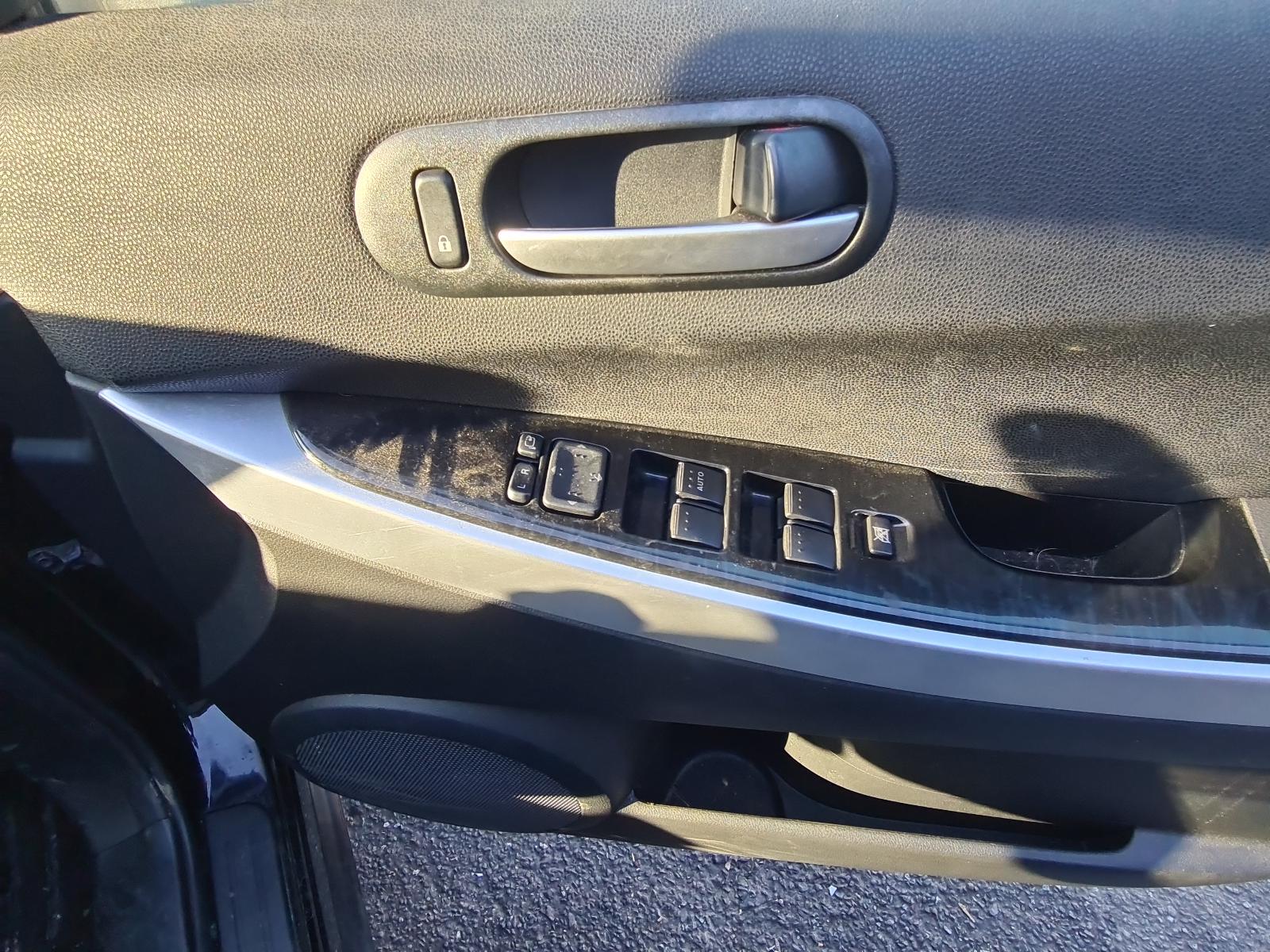 Mazda CX7 - ER 2006-2012