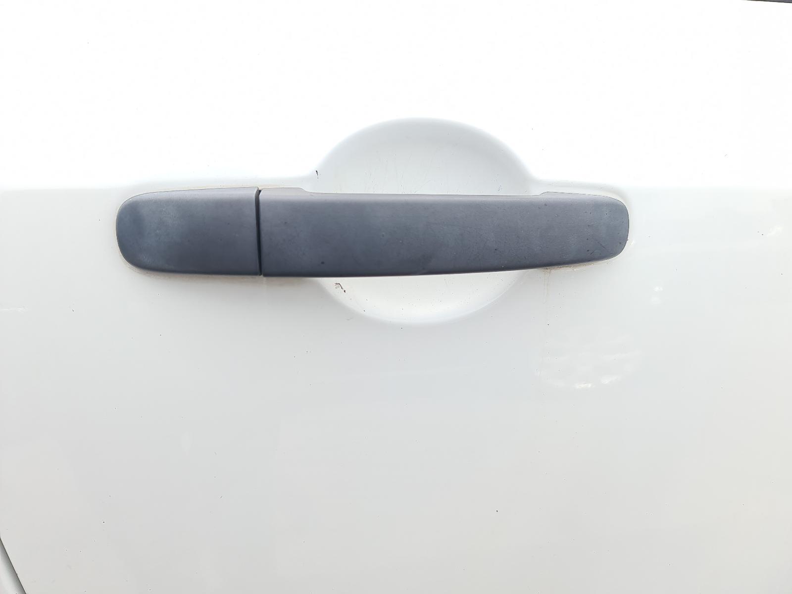 Mazda BT50 - UP 2011-Present