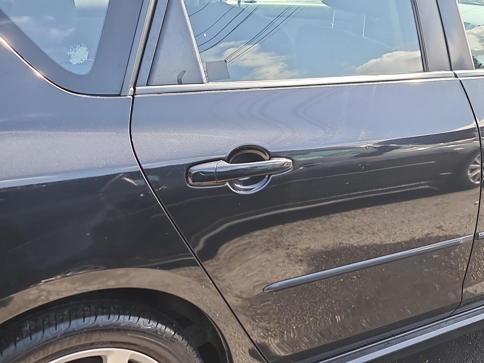 Mazda Axela - BK 2003-2009