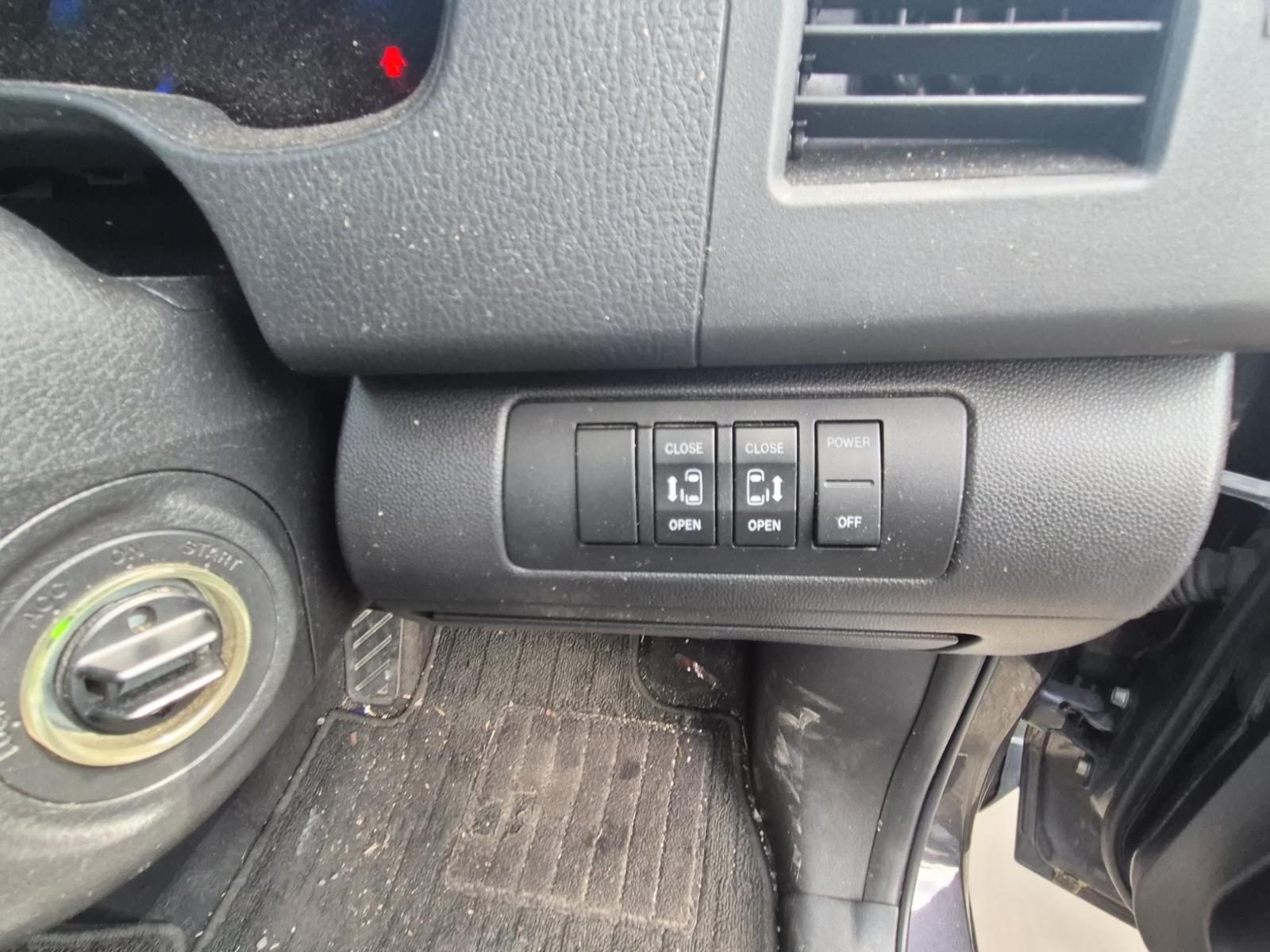 Mazda MPV - LY3P 2007-Present