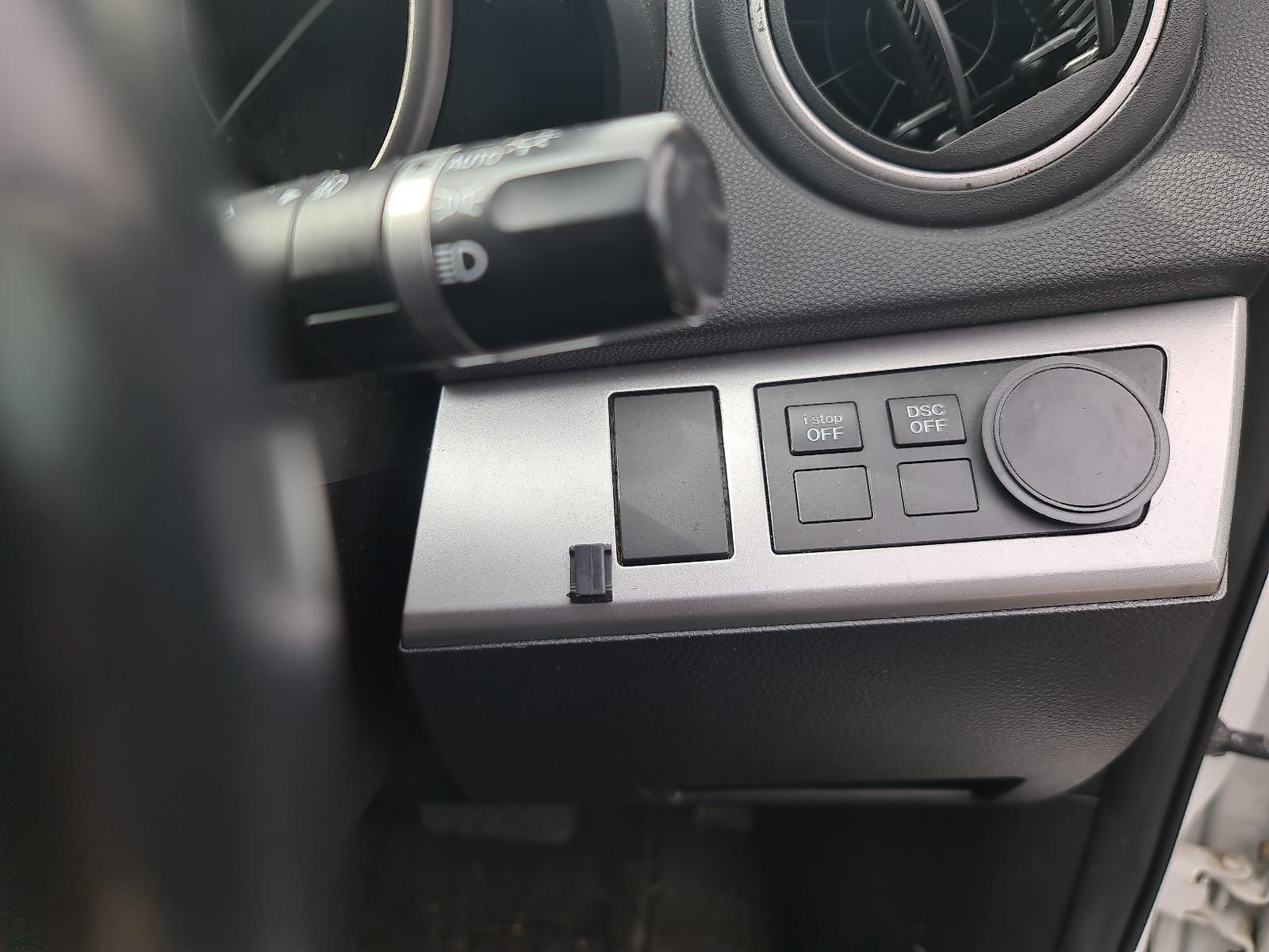 Mazda Axela - BL 2009-2013