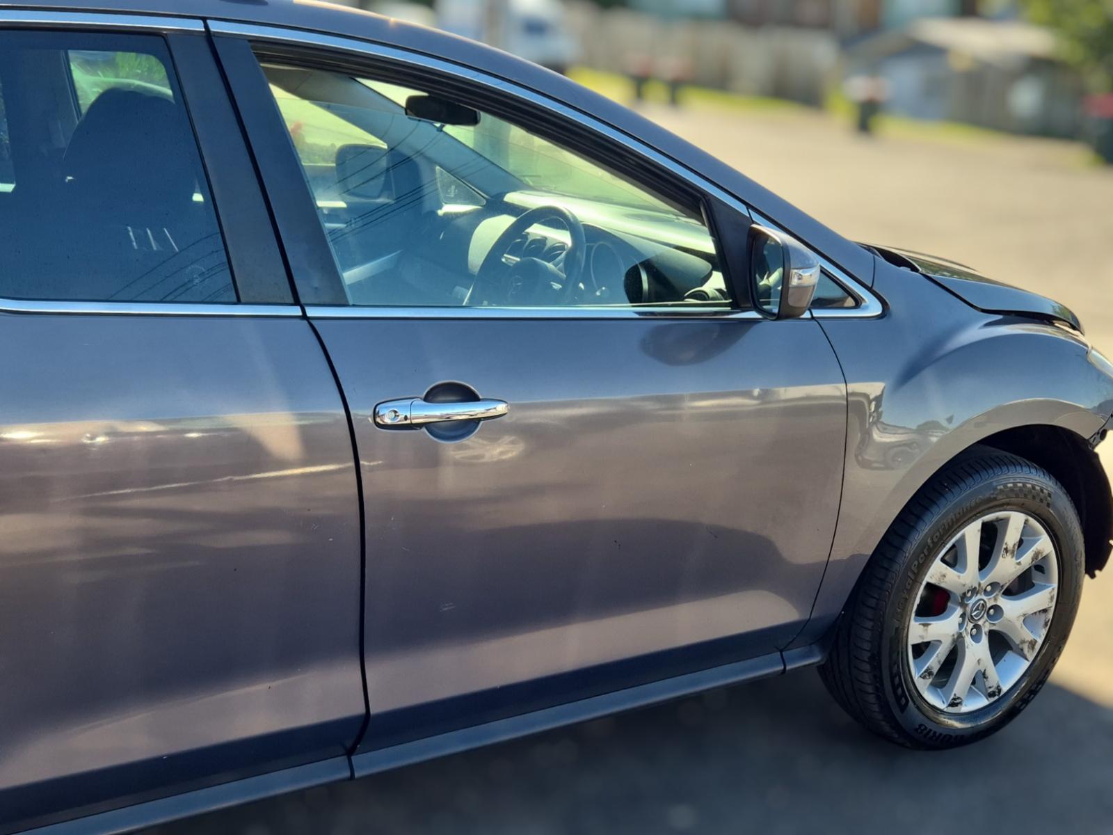 Mazda CX7 - ER 2006-2012