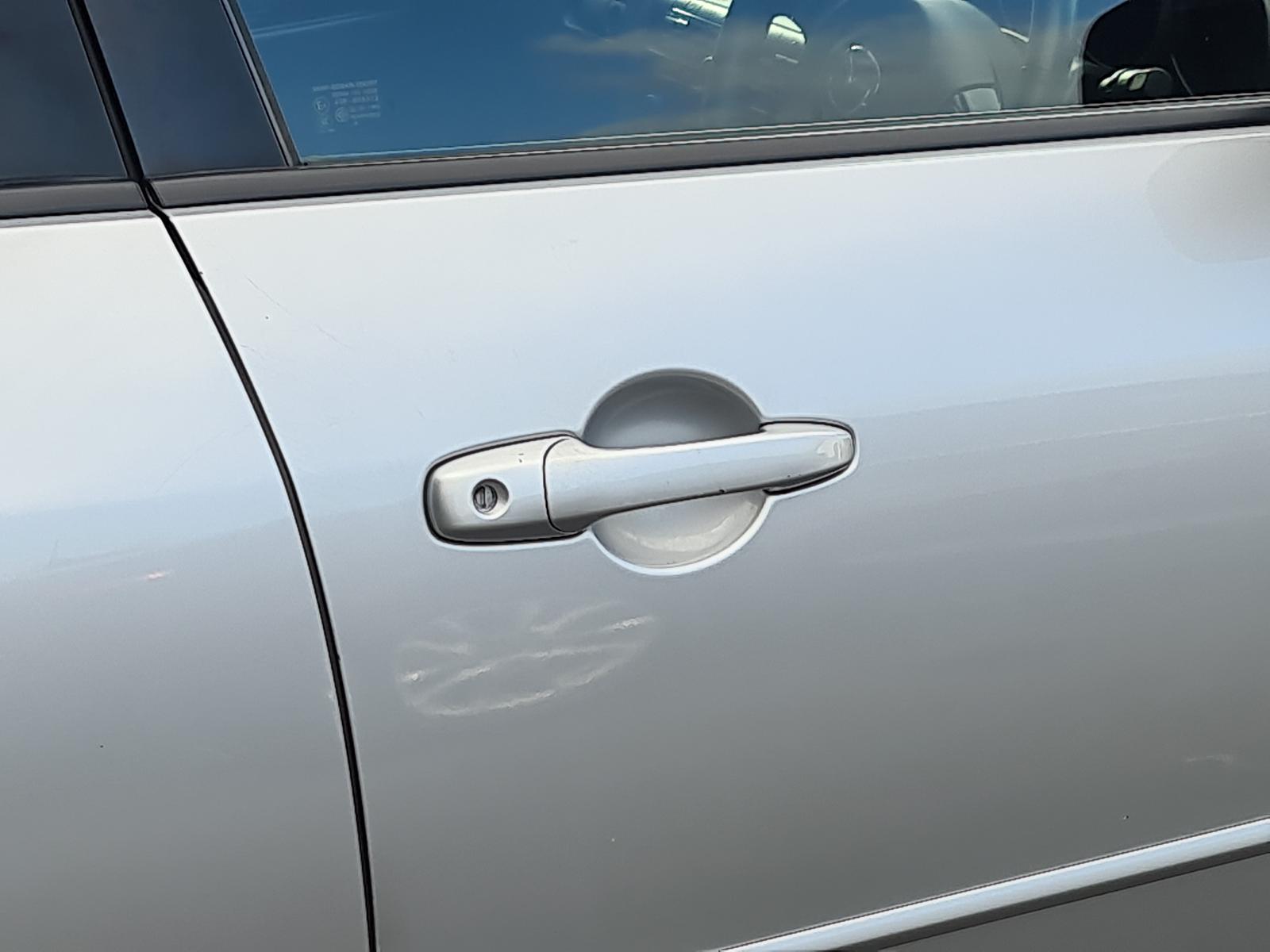 Mazda Axela - BK 2003-2009