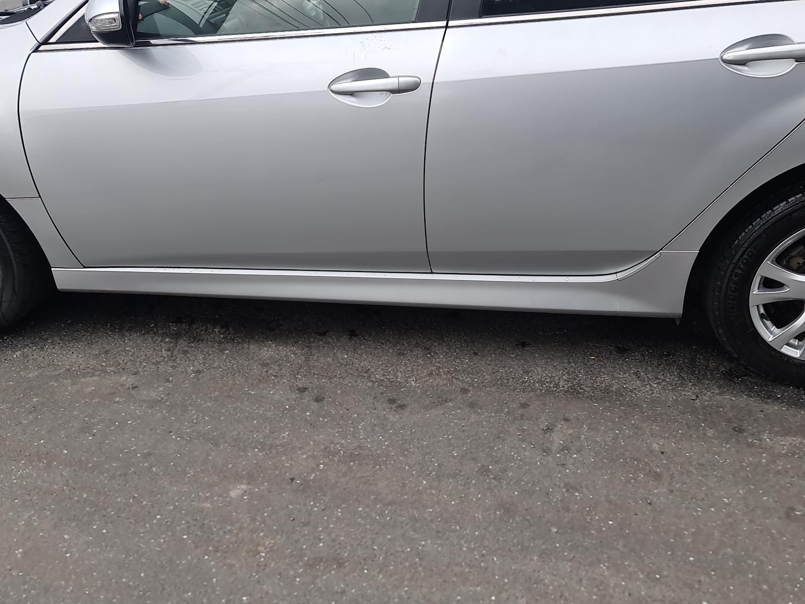 Mazda Atenza - GH 2008-2012