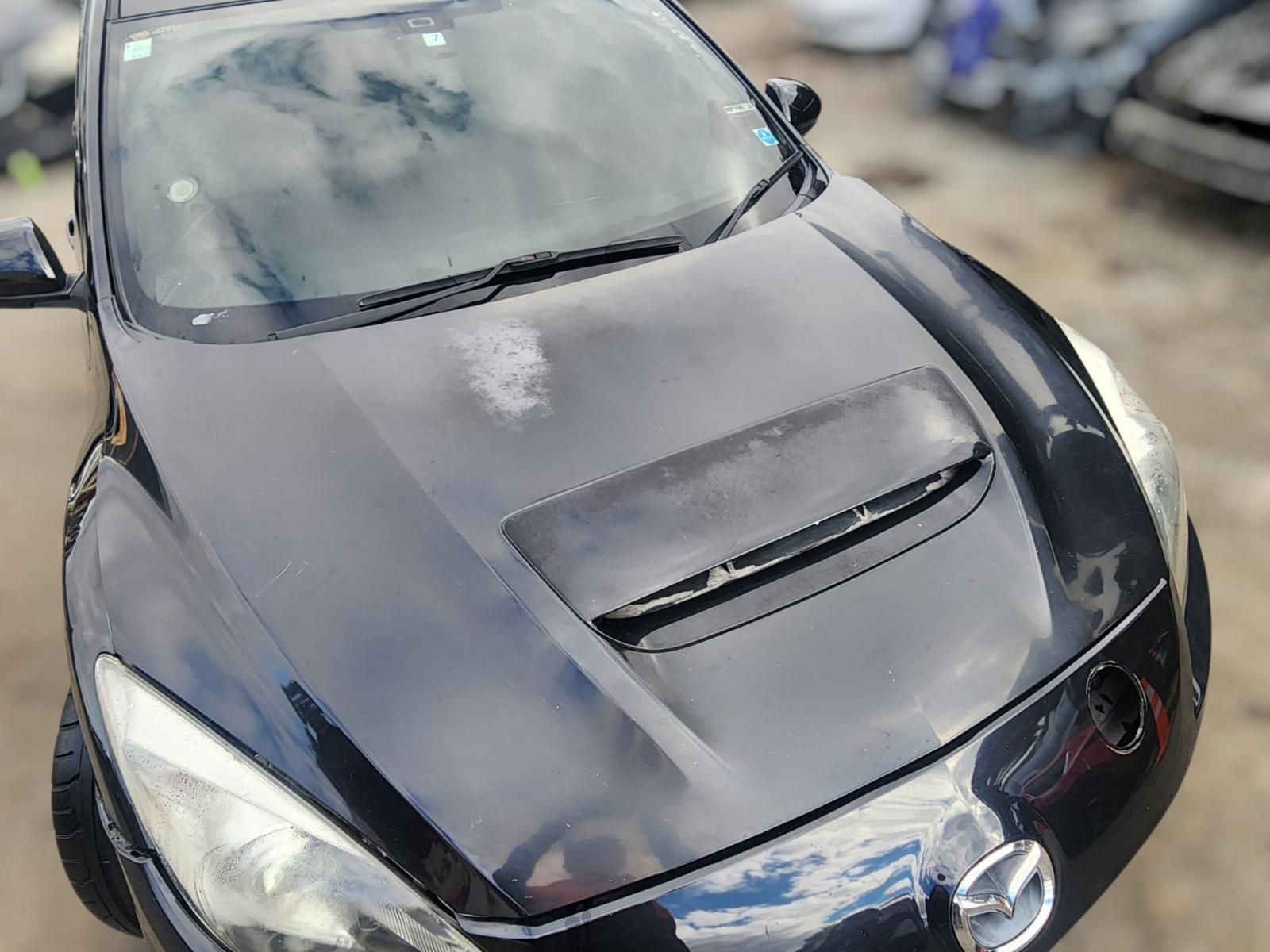 Bonnet