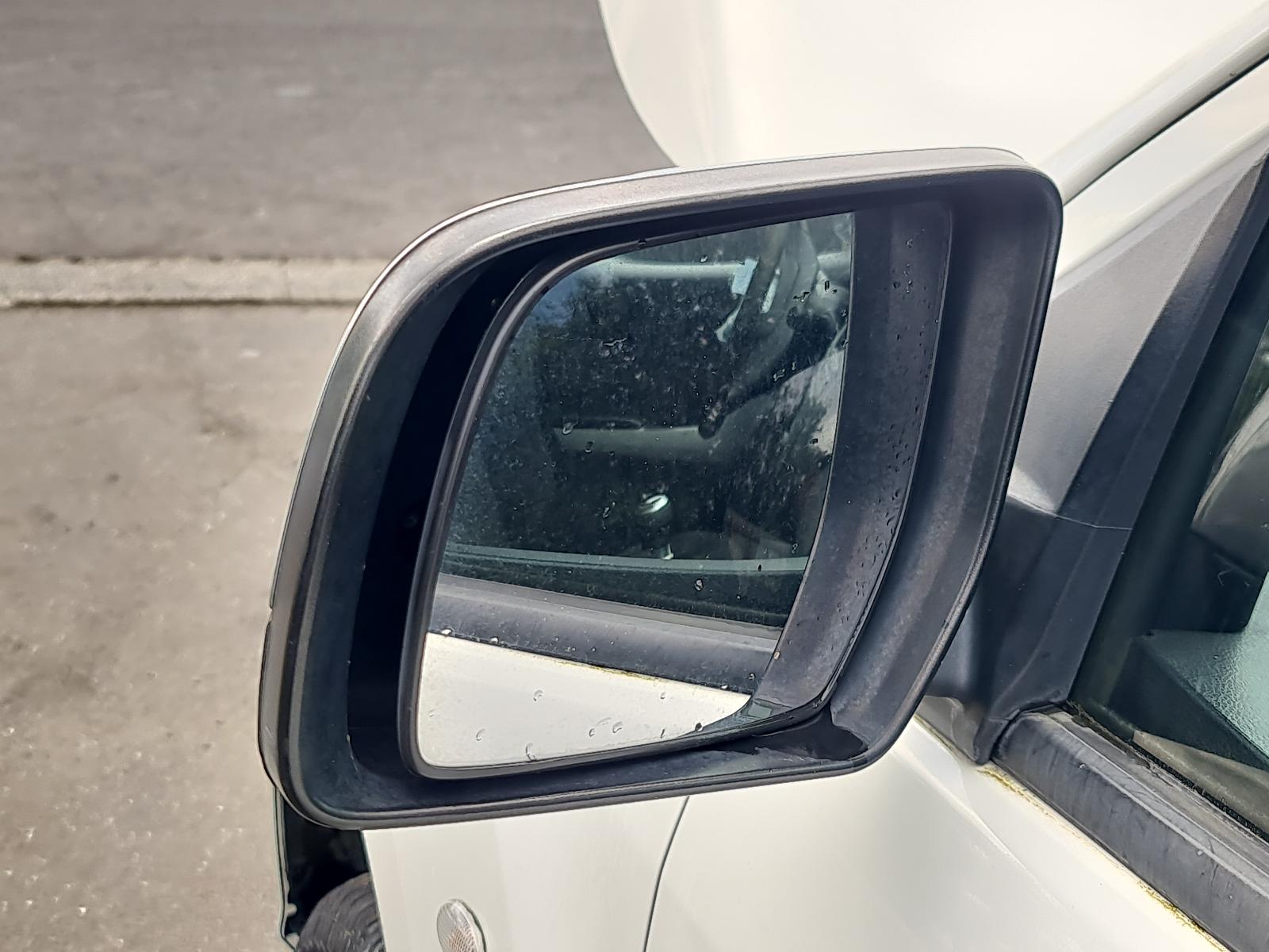 Mazda BT50 - UP 2011-Present