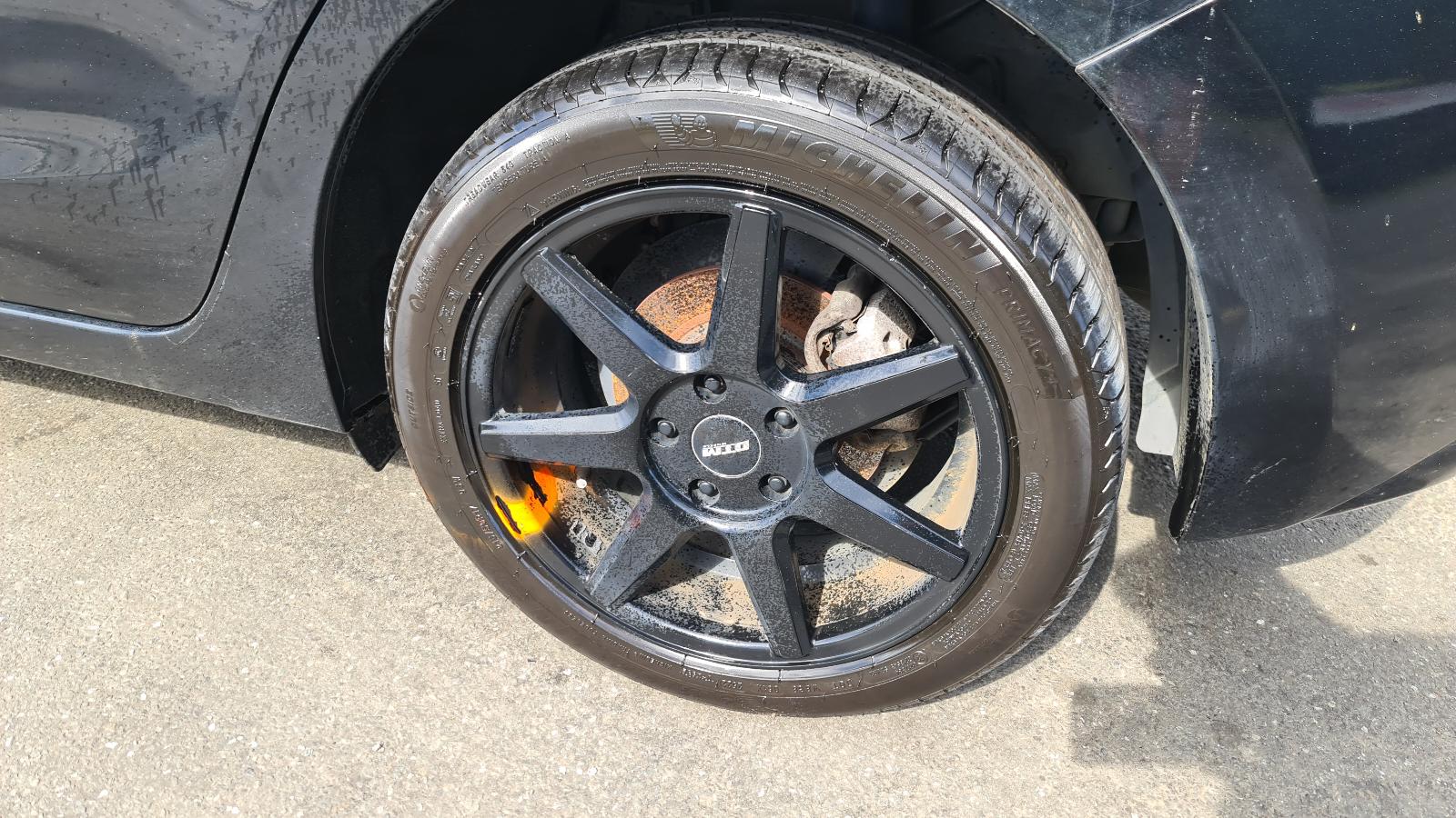 Mazda Mazda3 - BM 2017-Present