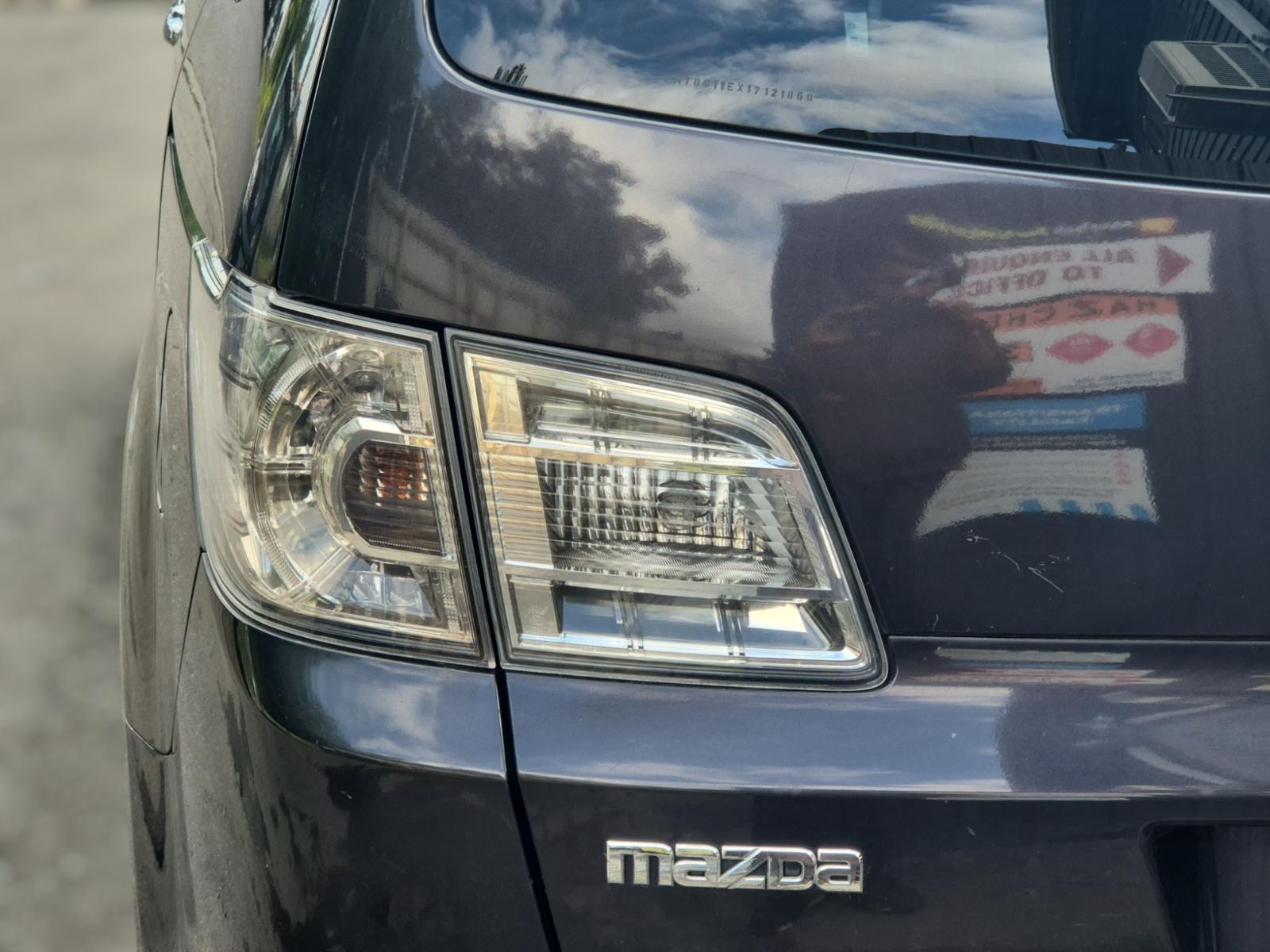 Mazda MPV - LY3P 2007-Present