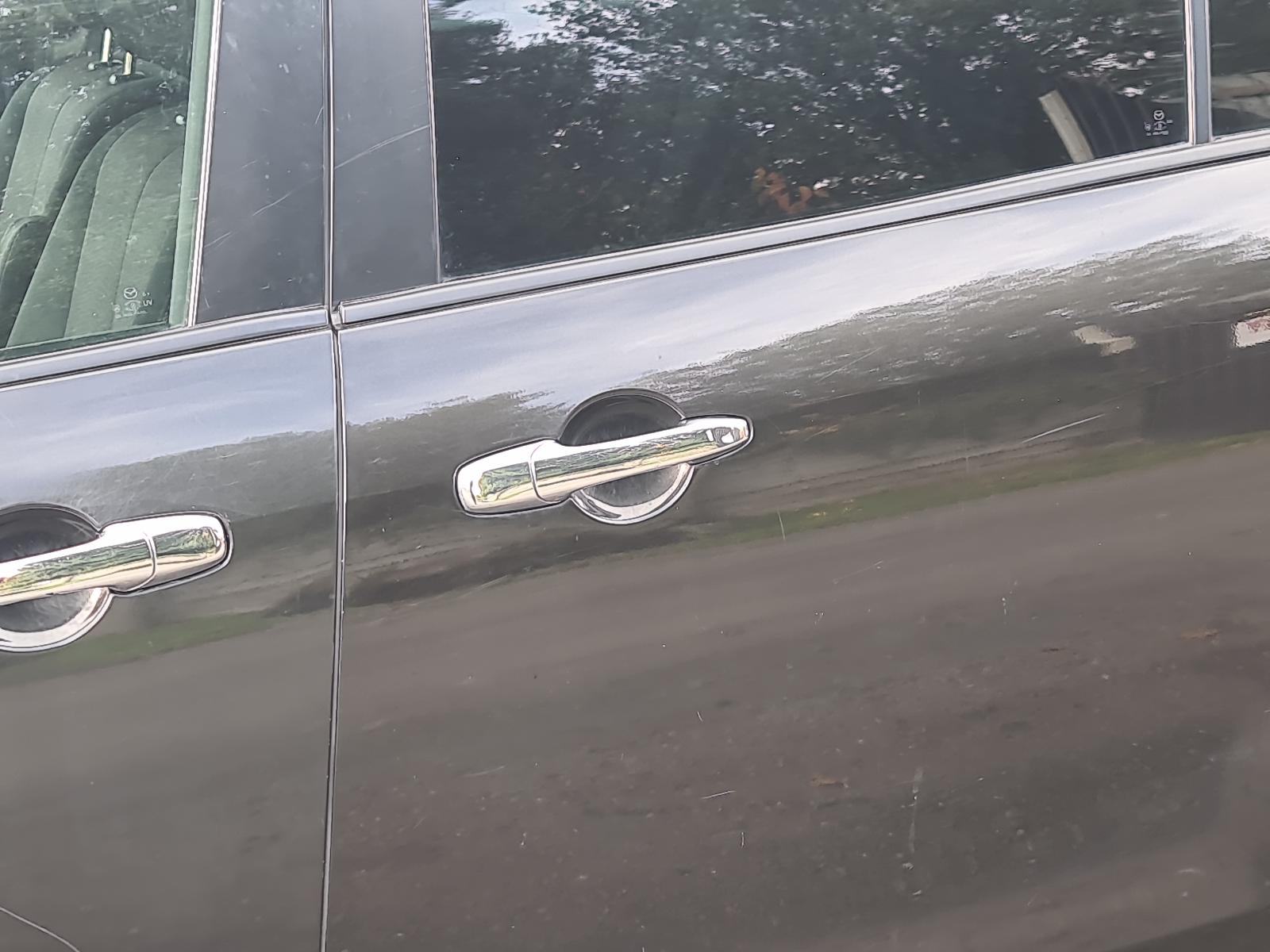 Mazda MPV - LY3P 2007-Present