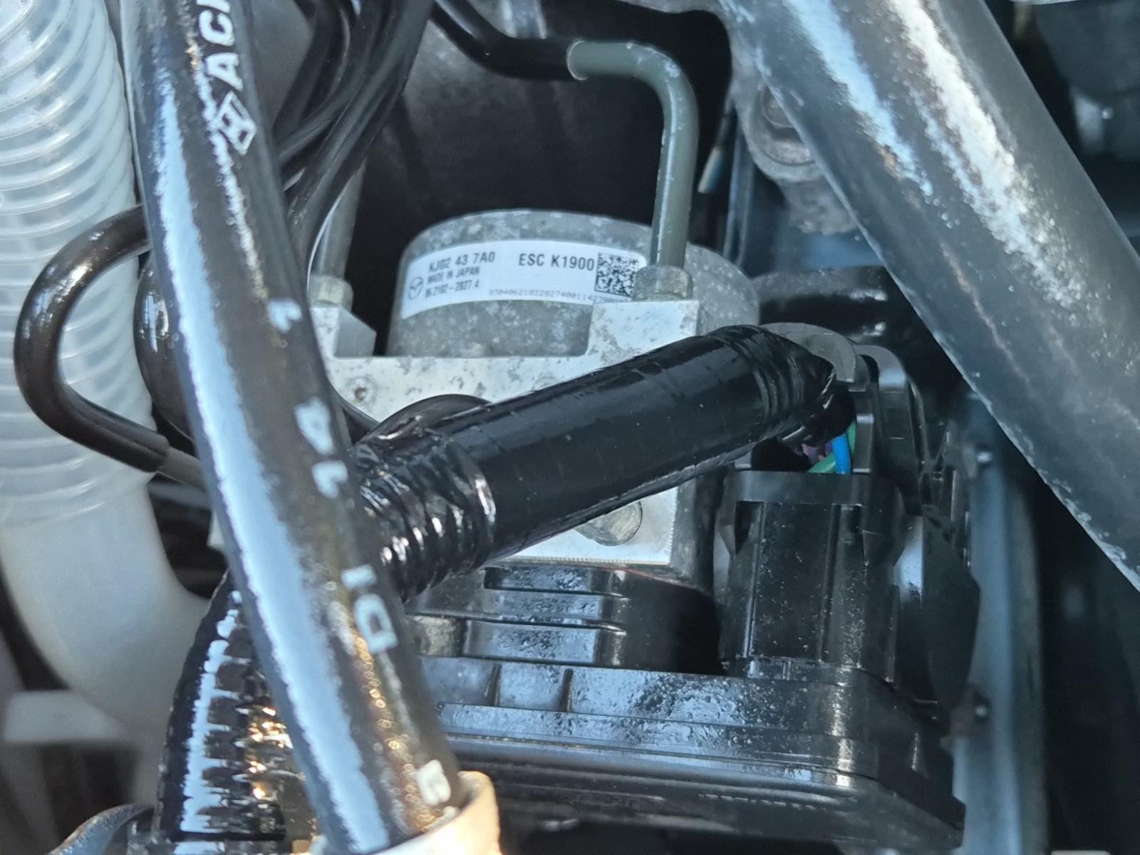 Mazda CX5 - KE 2012-Present