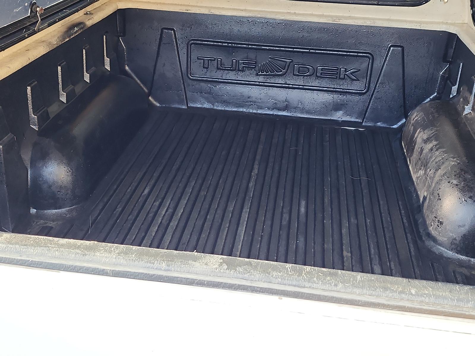 Mazda BT50 - UN 2006-2011