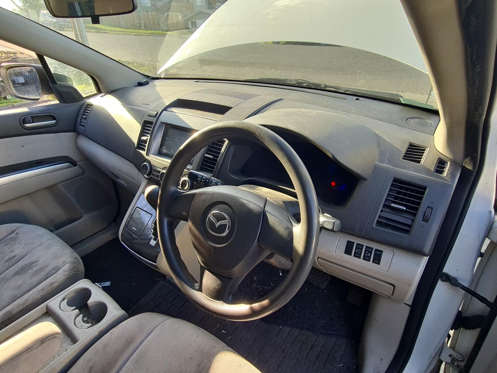 Mazda MPV - LY3P 2007-Present