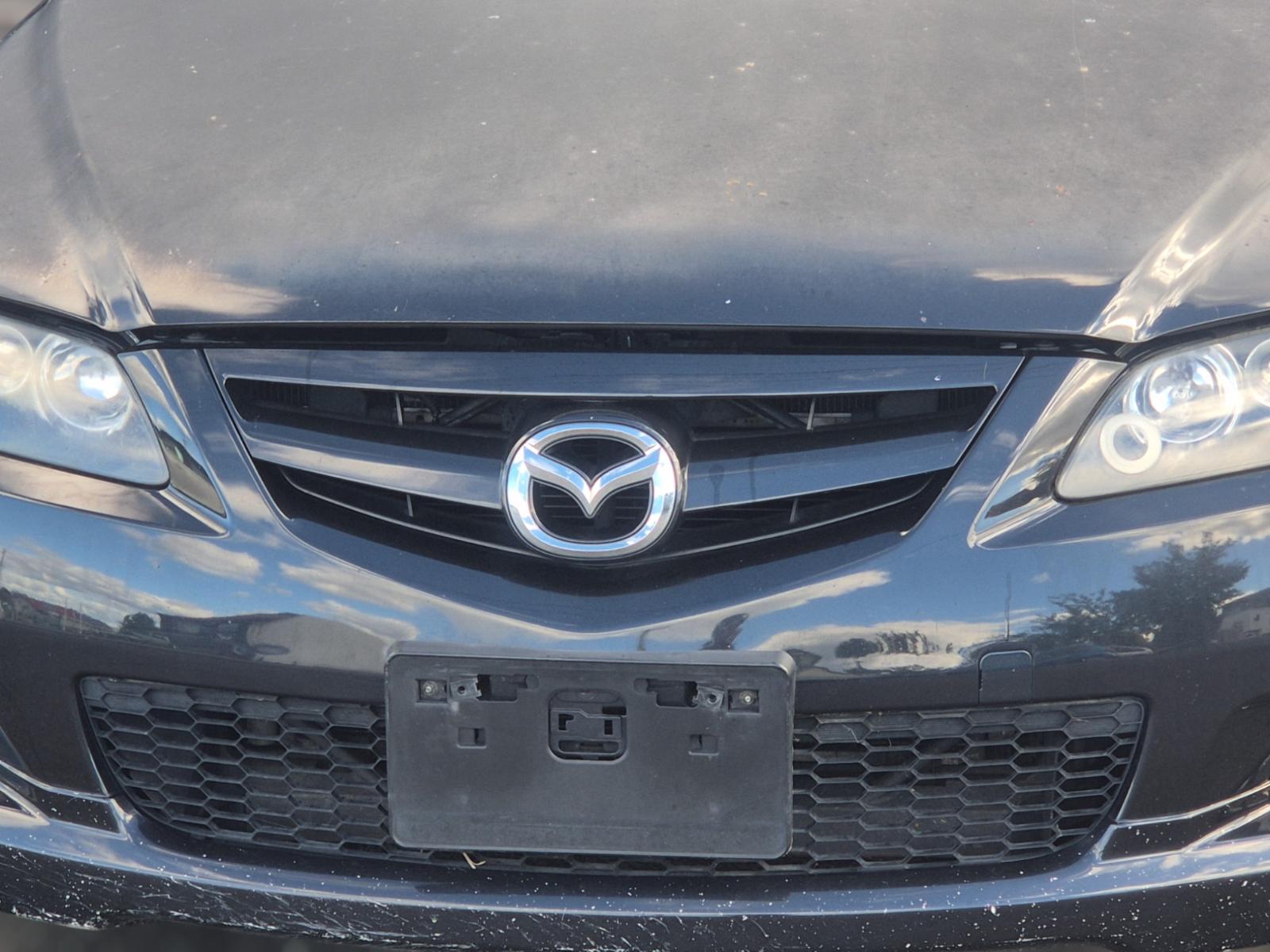 Mazda Atenza - GG 2002-2008