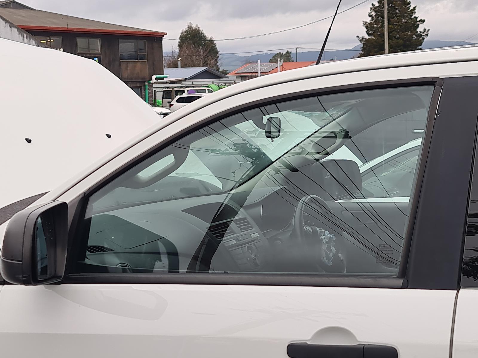 Mazda BT50 - UP 2011-Present