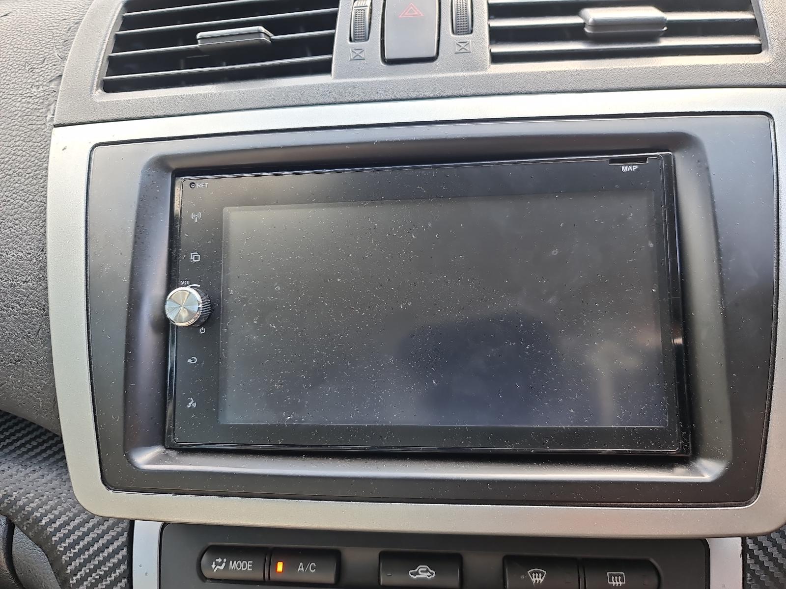 Mazda Atenza - GH 2008-2012