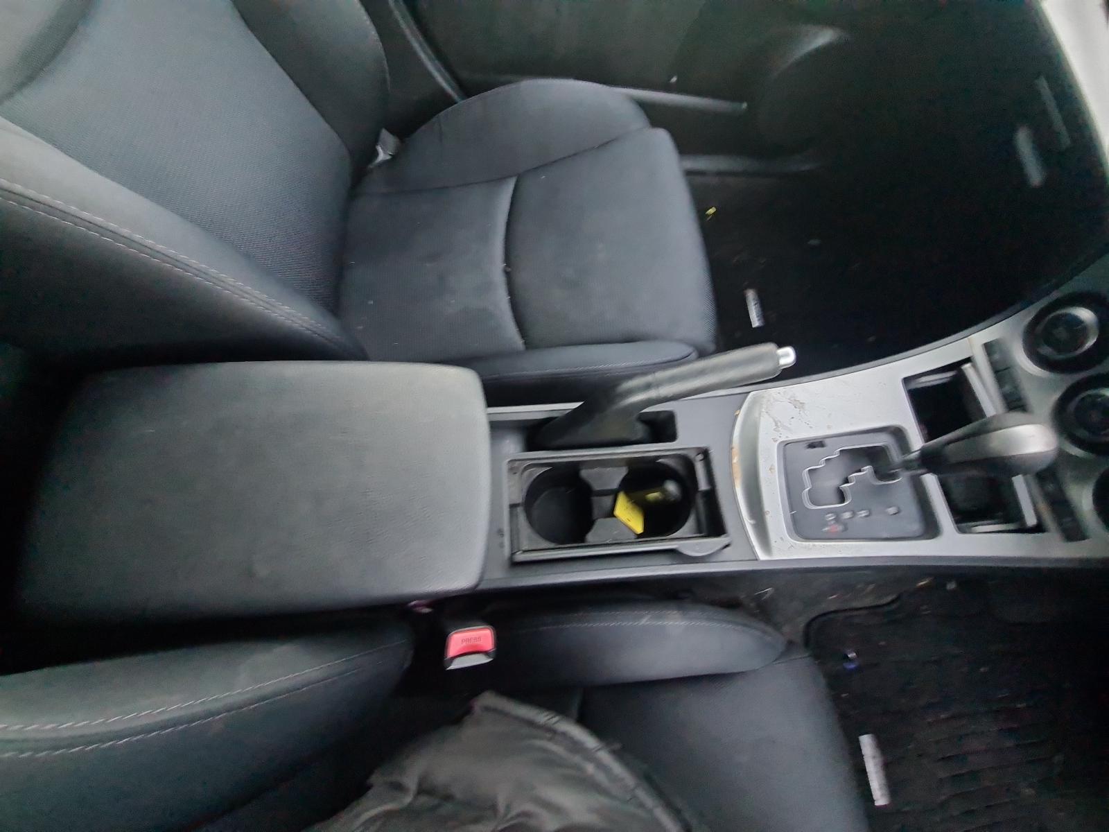 Mazda Axela - BL 2009-2013