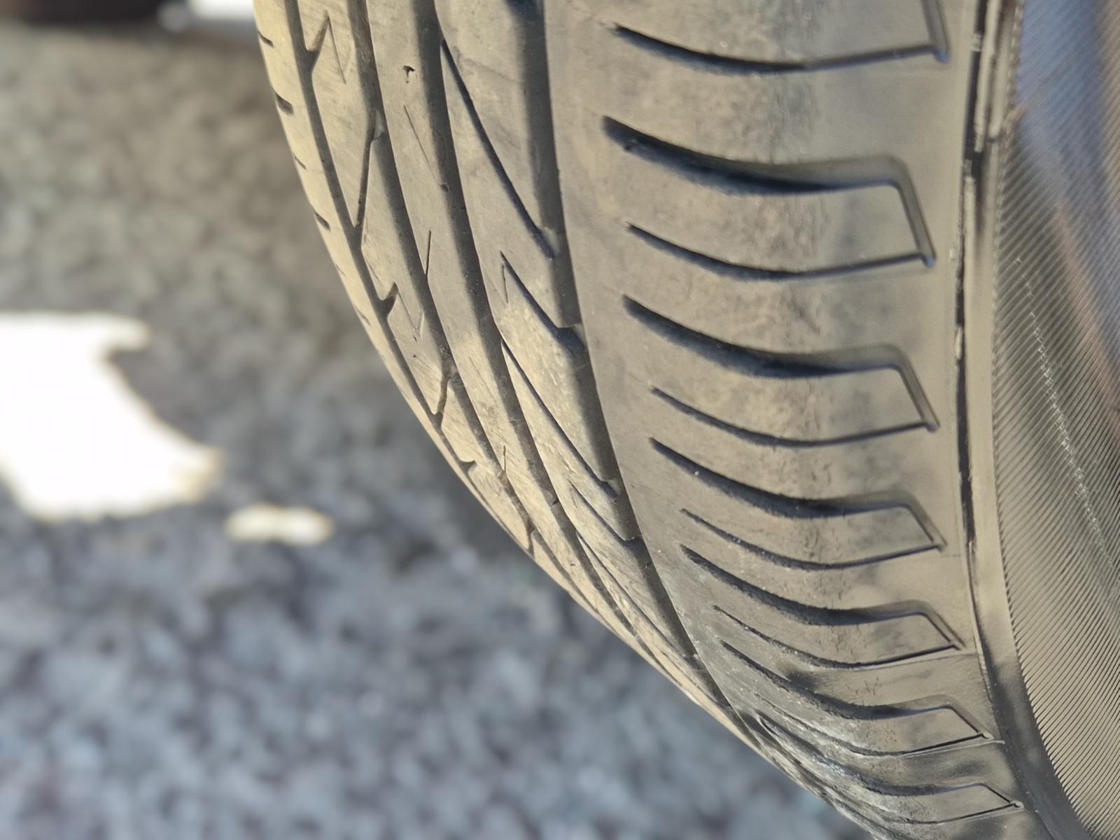 Mazda Axela - BL 2009-2013