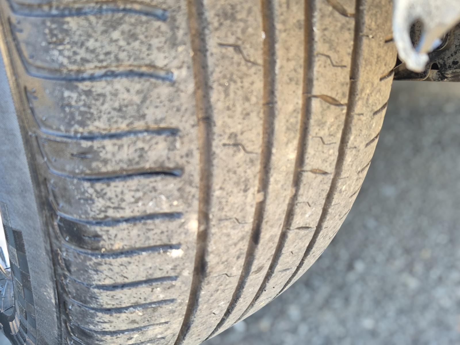 Mazda CX7 - ER 2006-2012