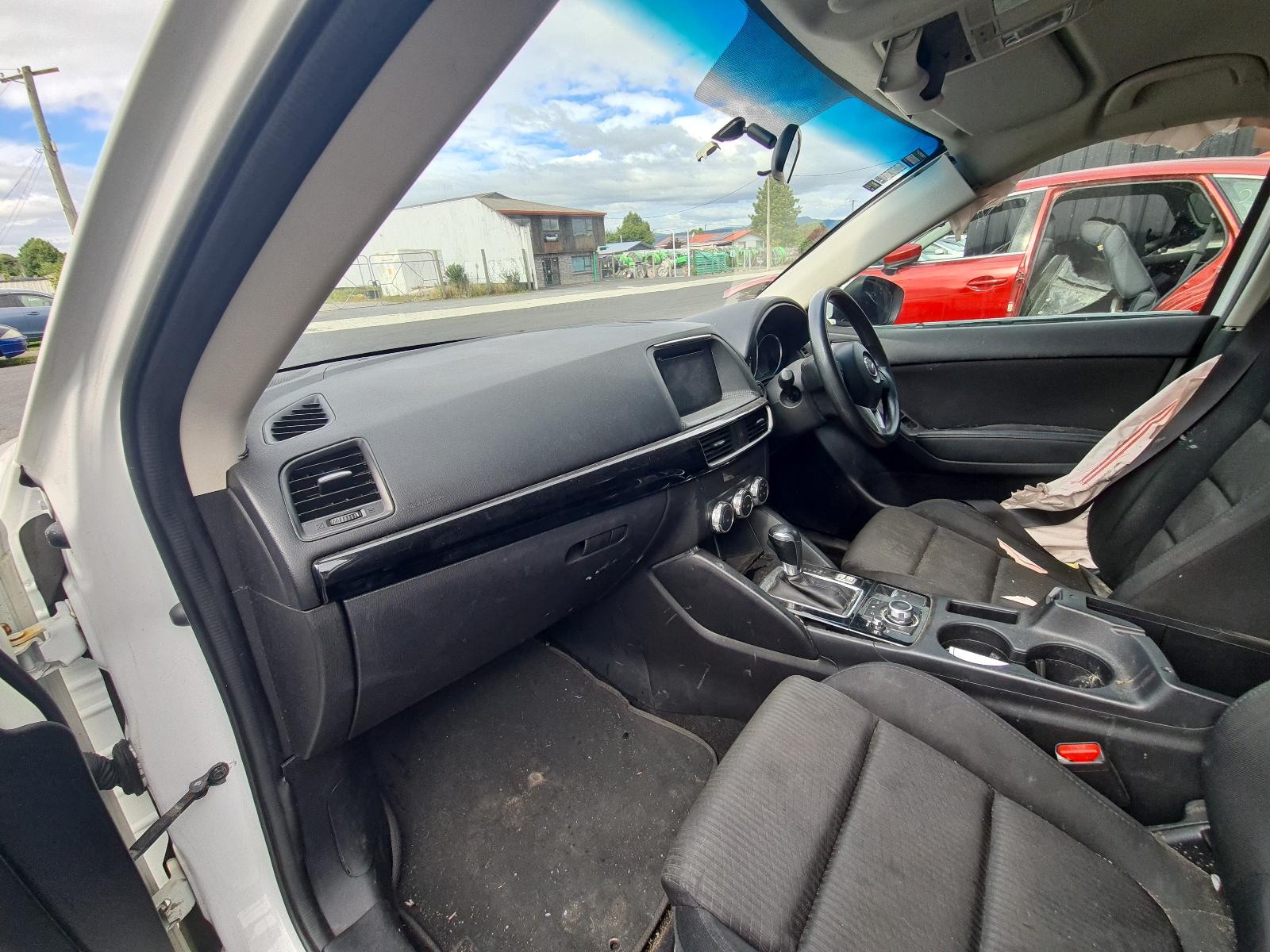 Mazda CX5 - KE 2012-Present