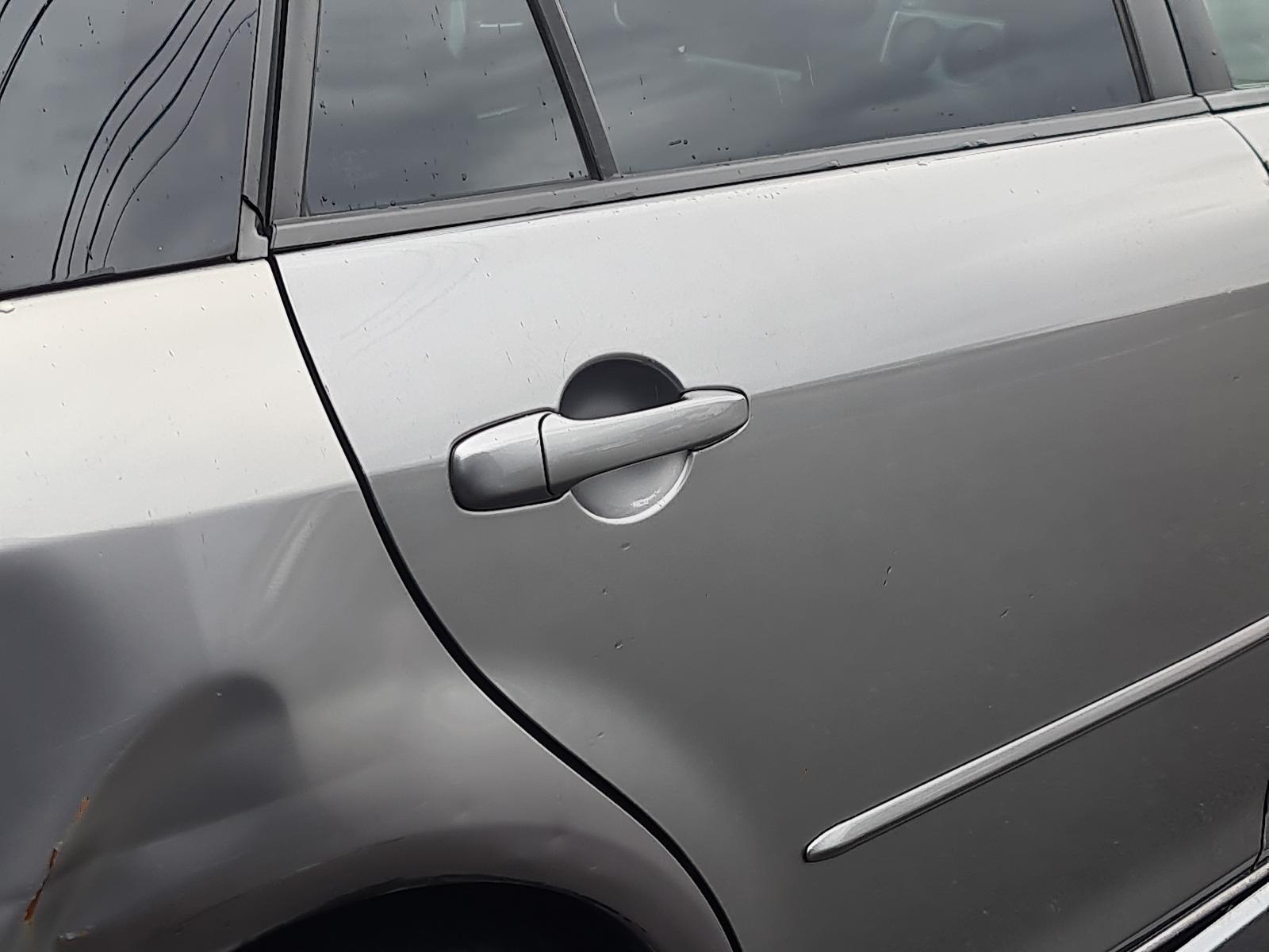 Mazda Atenza - GY 2002-2008