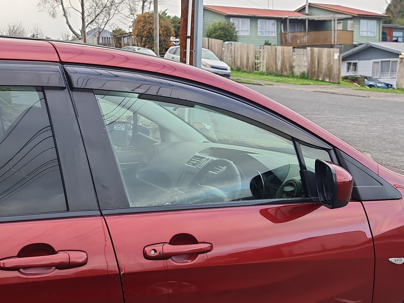 Mazda Premacy - CW 2010-2016