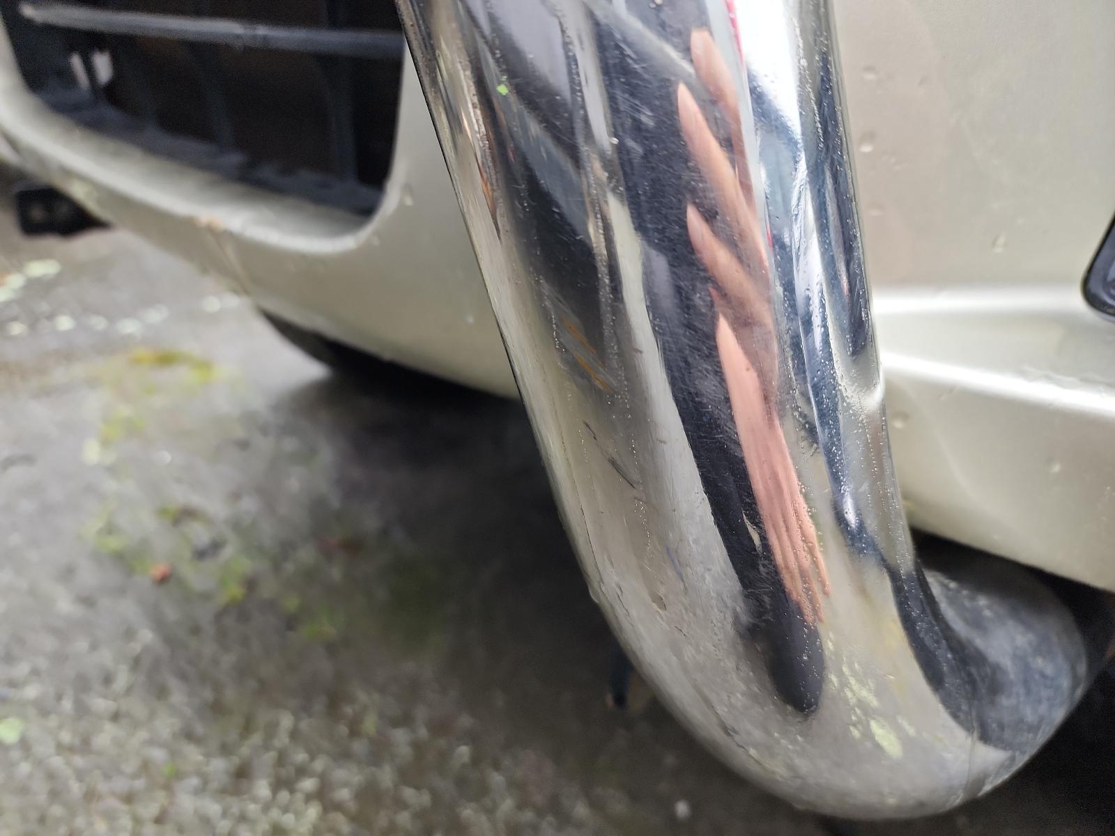 Mazda BT50 - UN 2006-2011