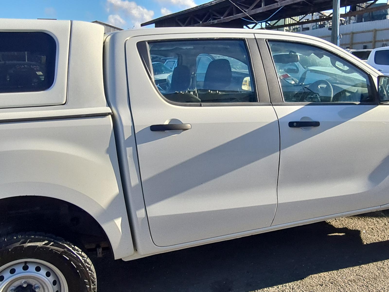 Mazda BT50 - UP 2011-Present
