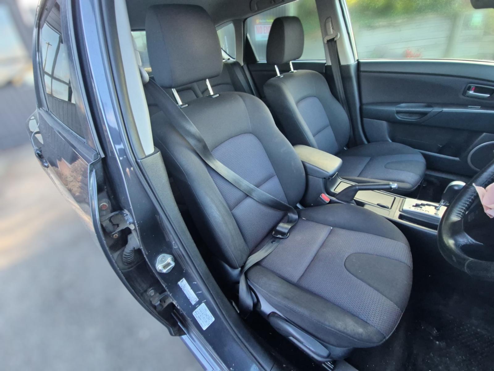 Mazda Axela - BK 2003-2009