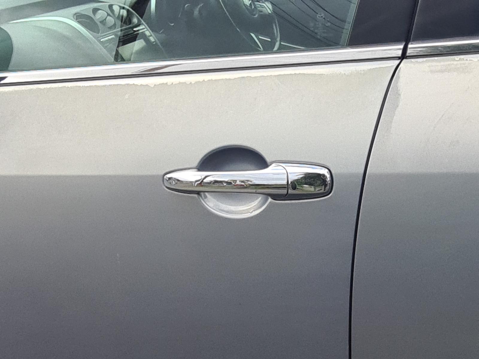 Mazda CX7 - ER 2006-2012