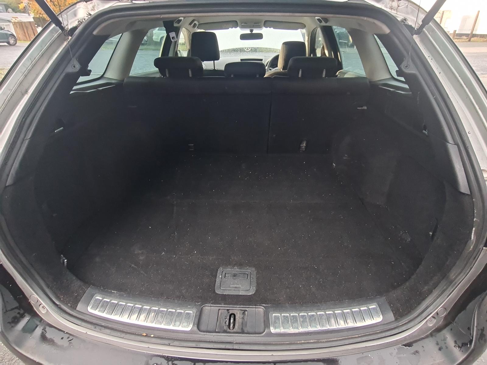 Mazda Atenza - GH 2008-2012