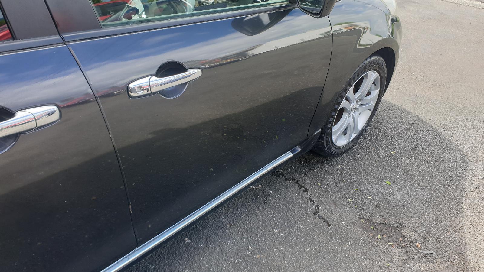 Mazda MPV - LY 2006-2016